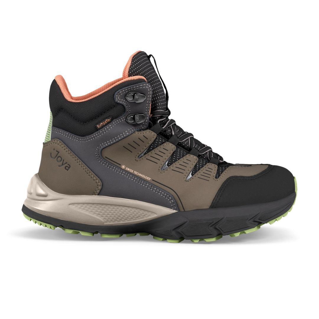Joya Sierra STX W Brown-Black