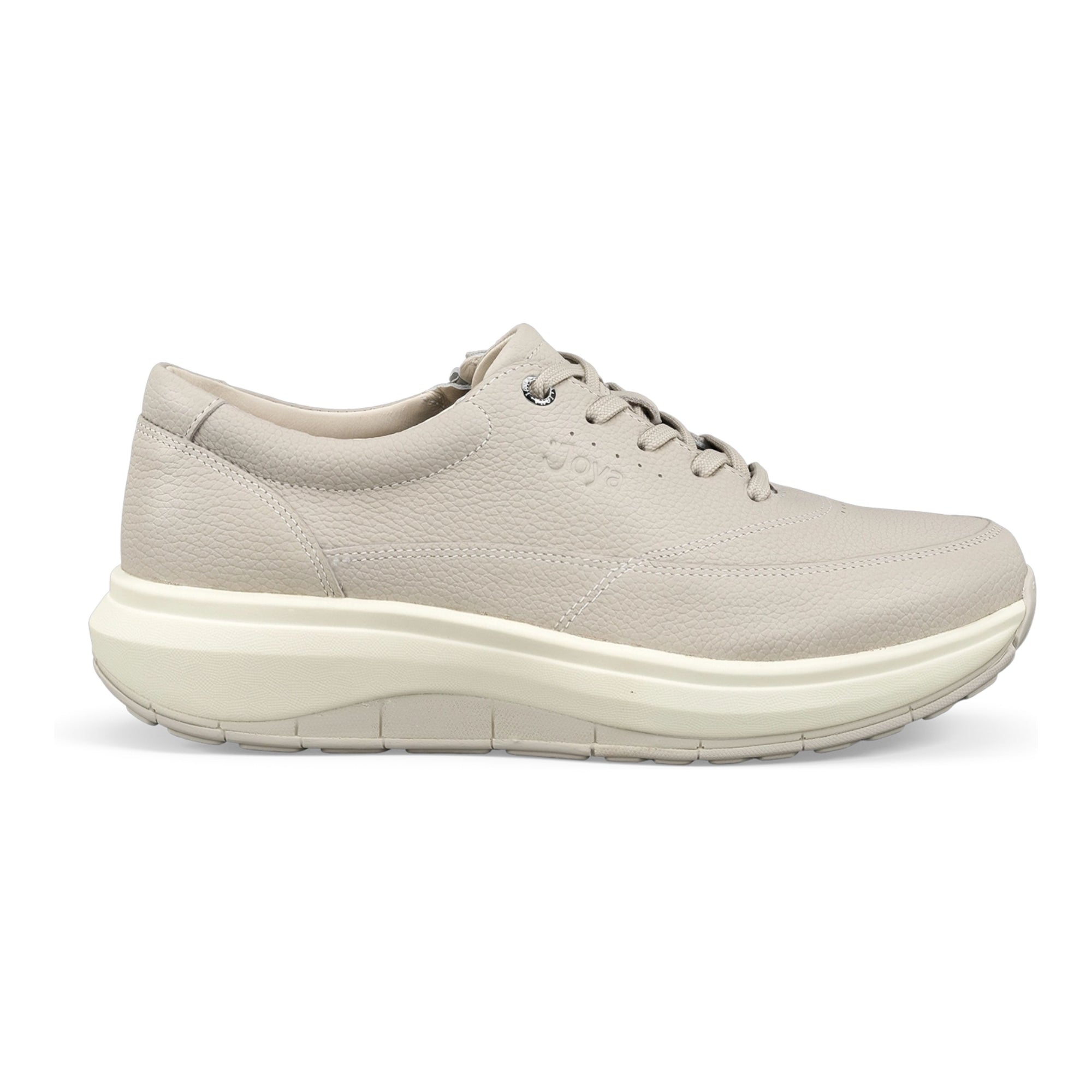 Joya Venice Zip Light Beige