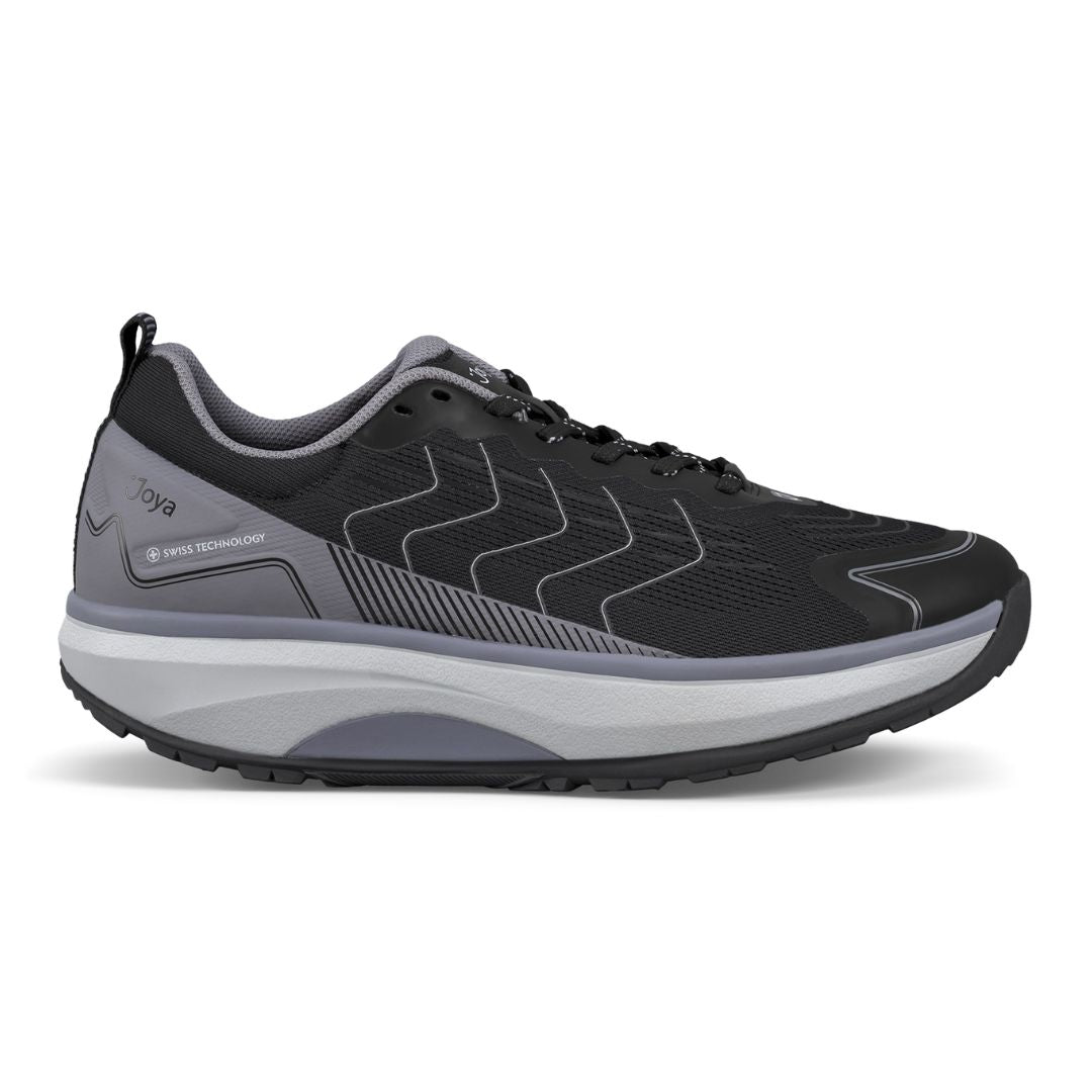 Joya ID Zack III Black