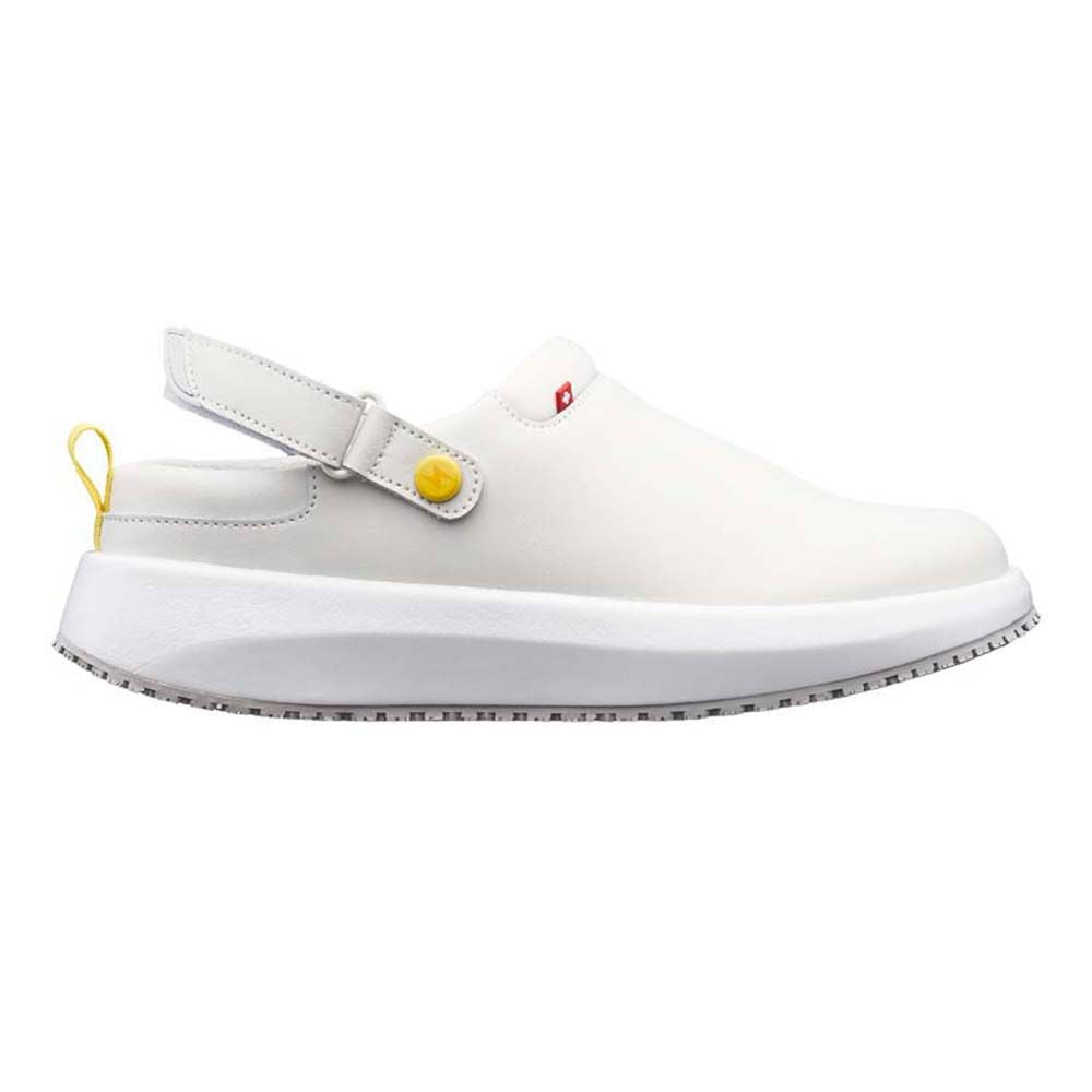 Joya Ace ESD M White