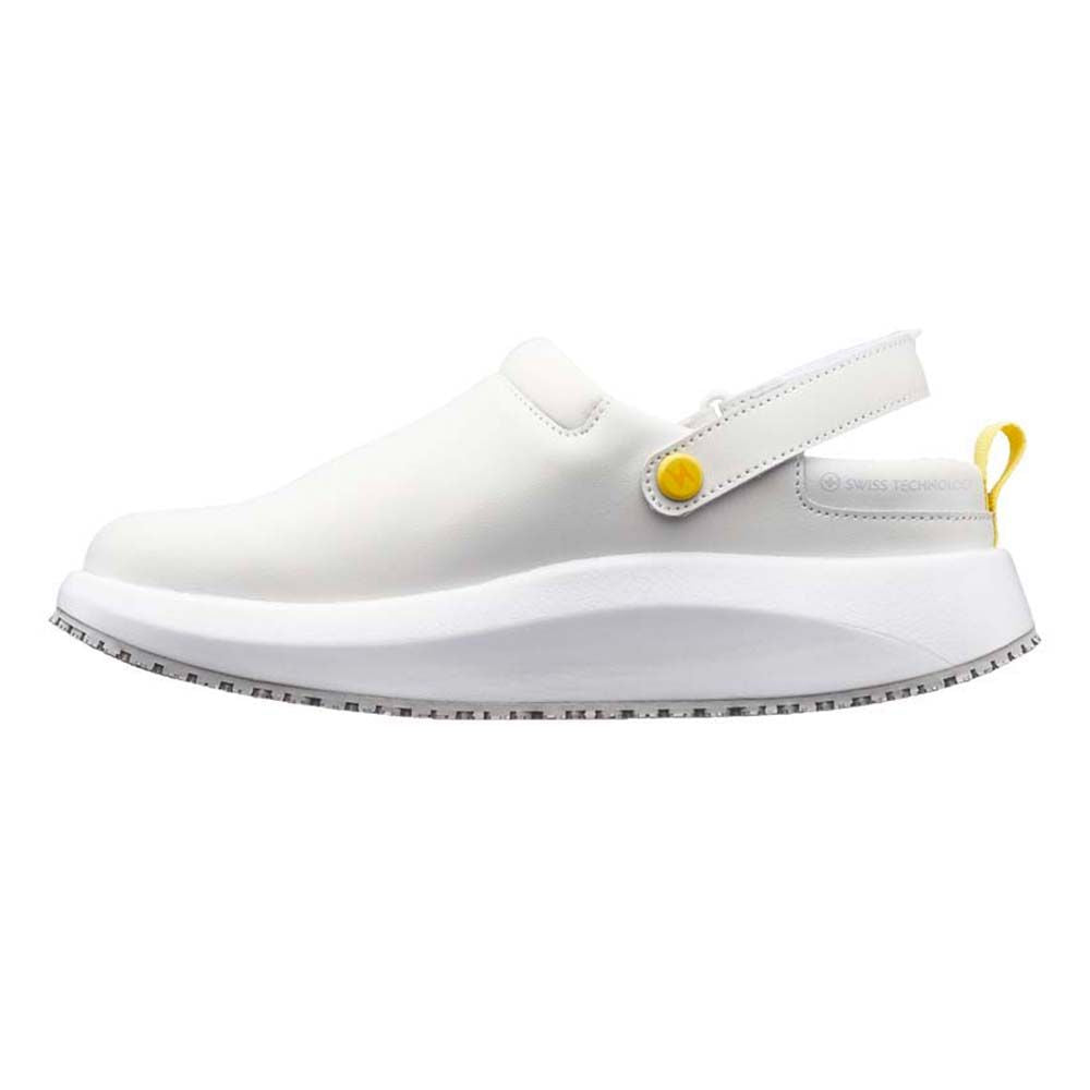 Joya Ace ESD M White