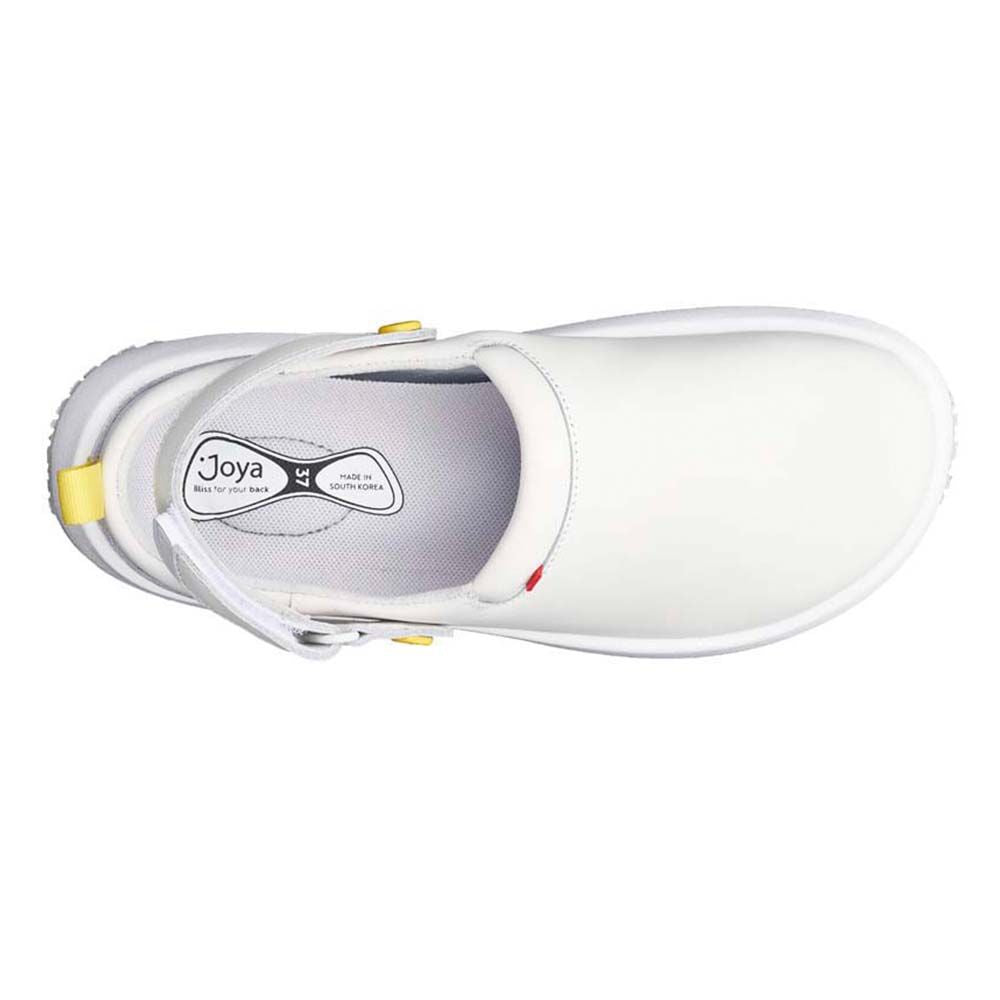 Joya Ace ESD M White