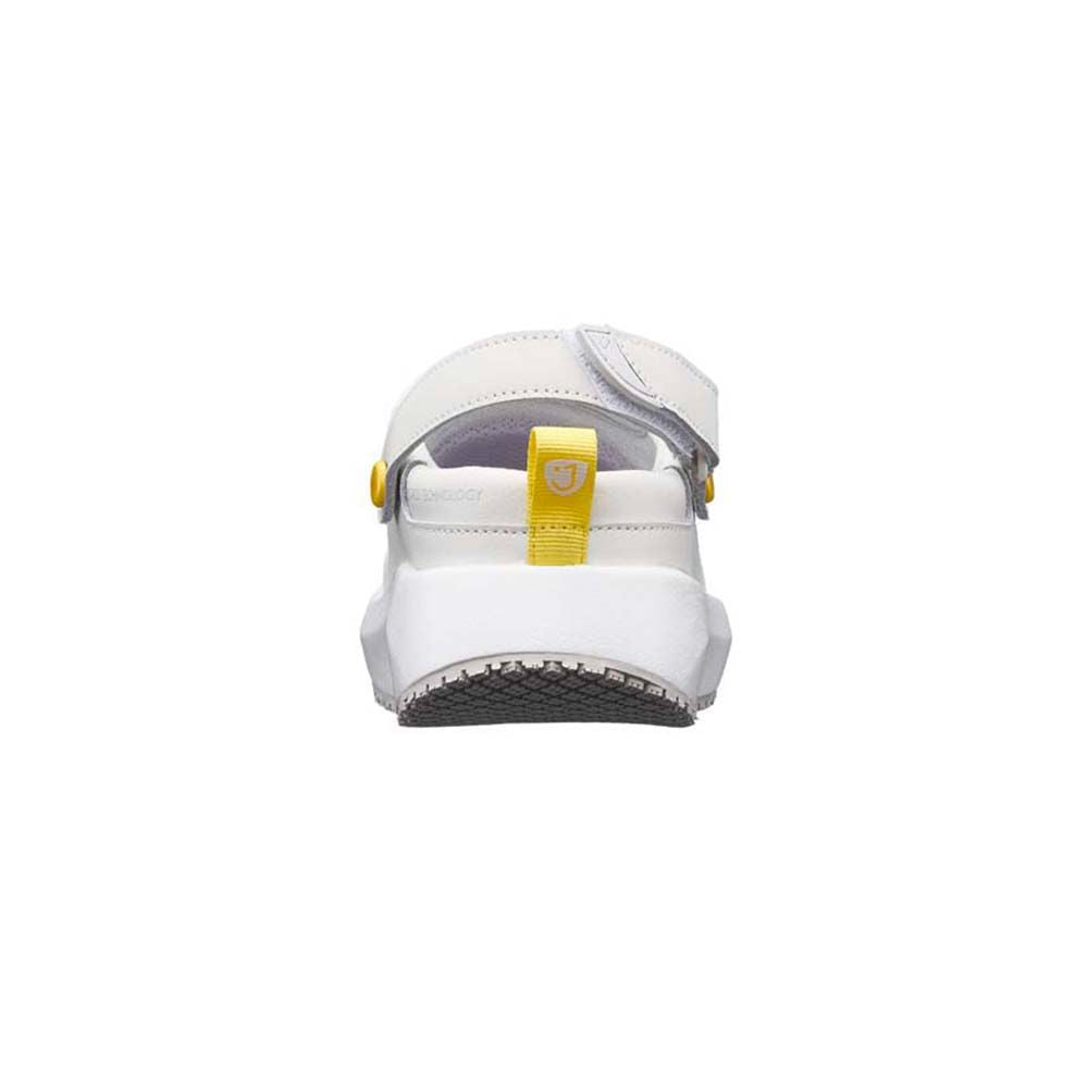 Joya Ace ESD W White