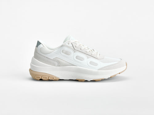 Easy Walk M White
