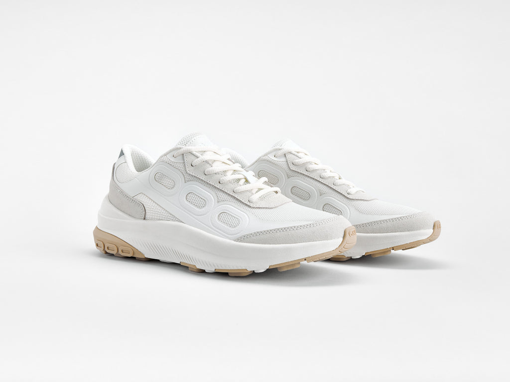 Easy Walk M White