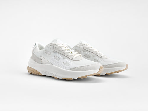Easy Walk M White