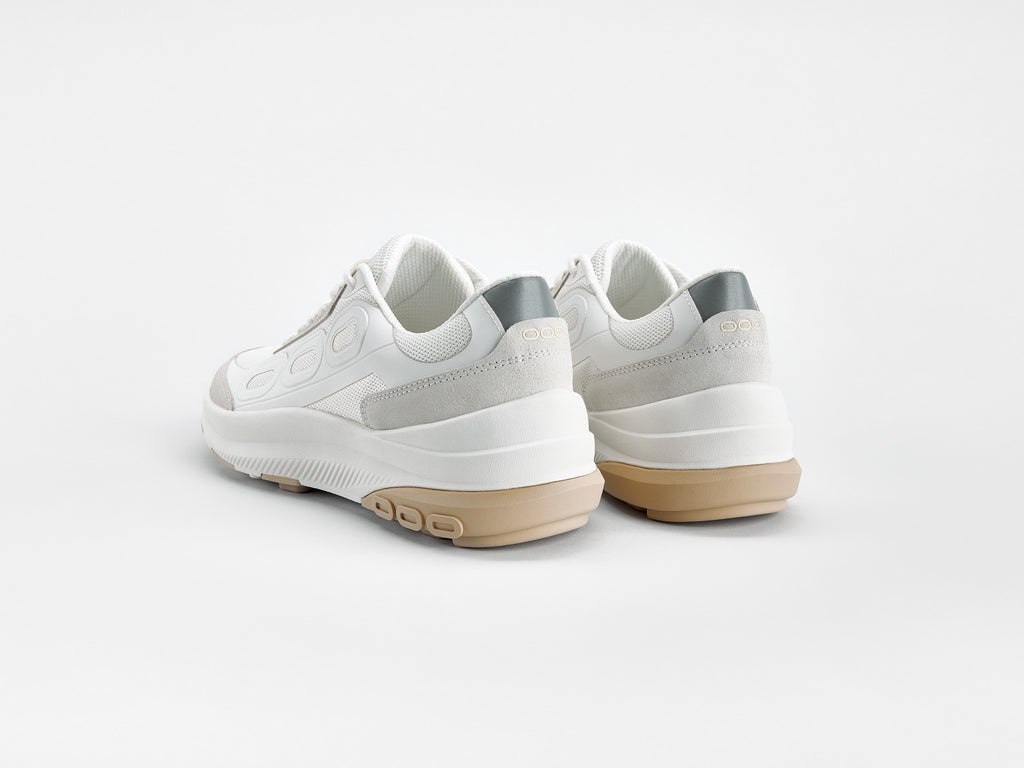 Easy Walk M White