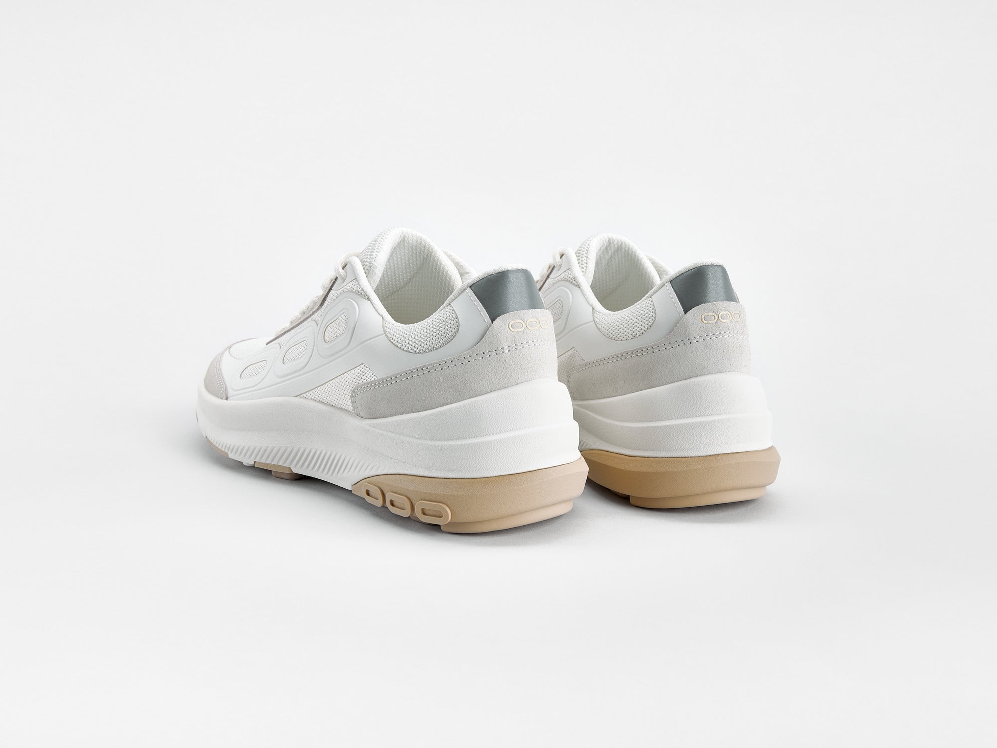 Easy Walk M White