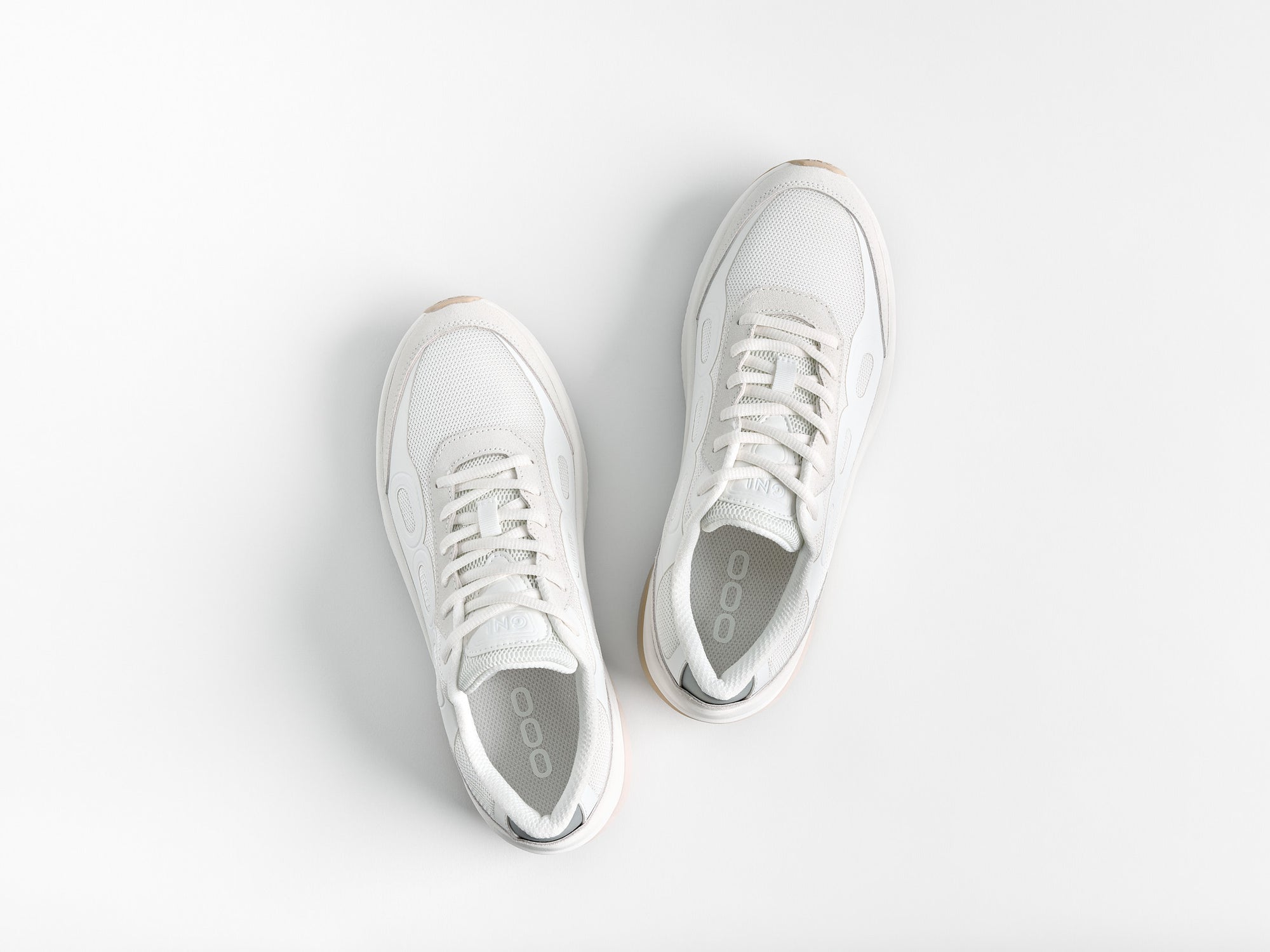 Easy Walk M White