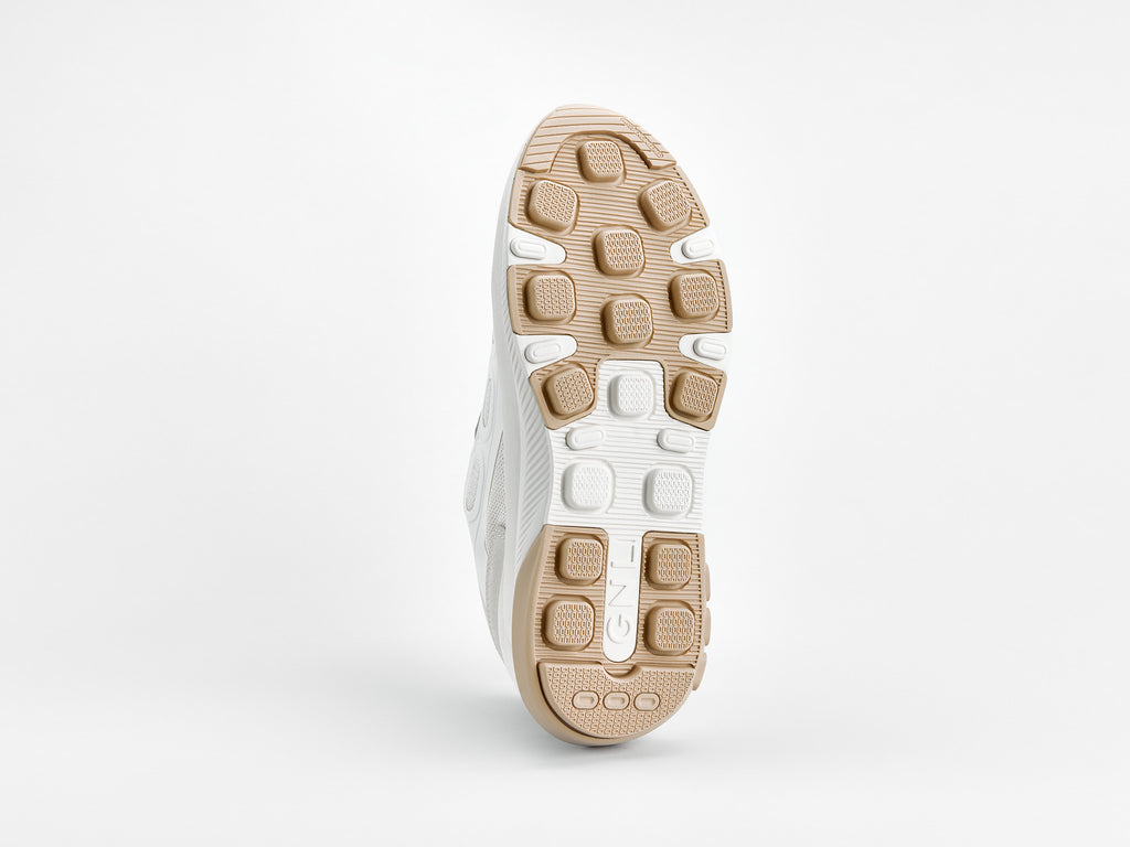 Easy Walk M White