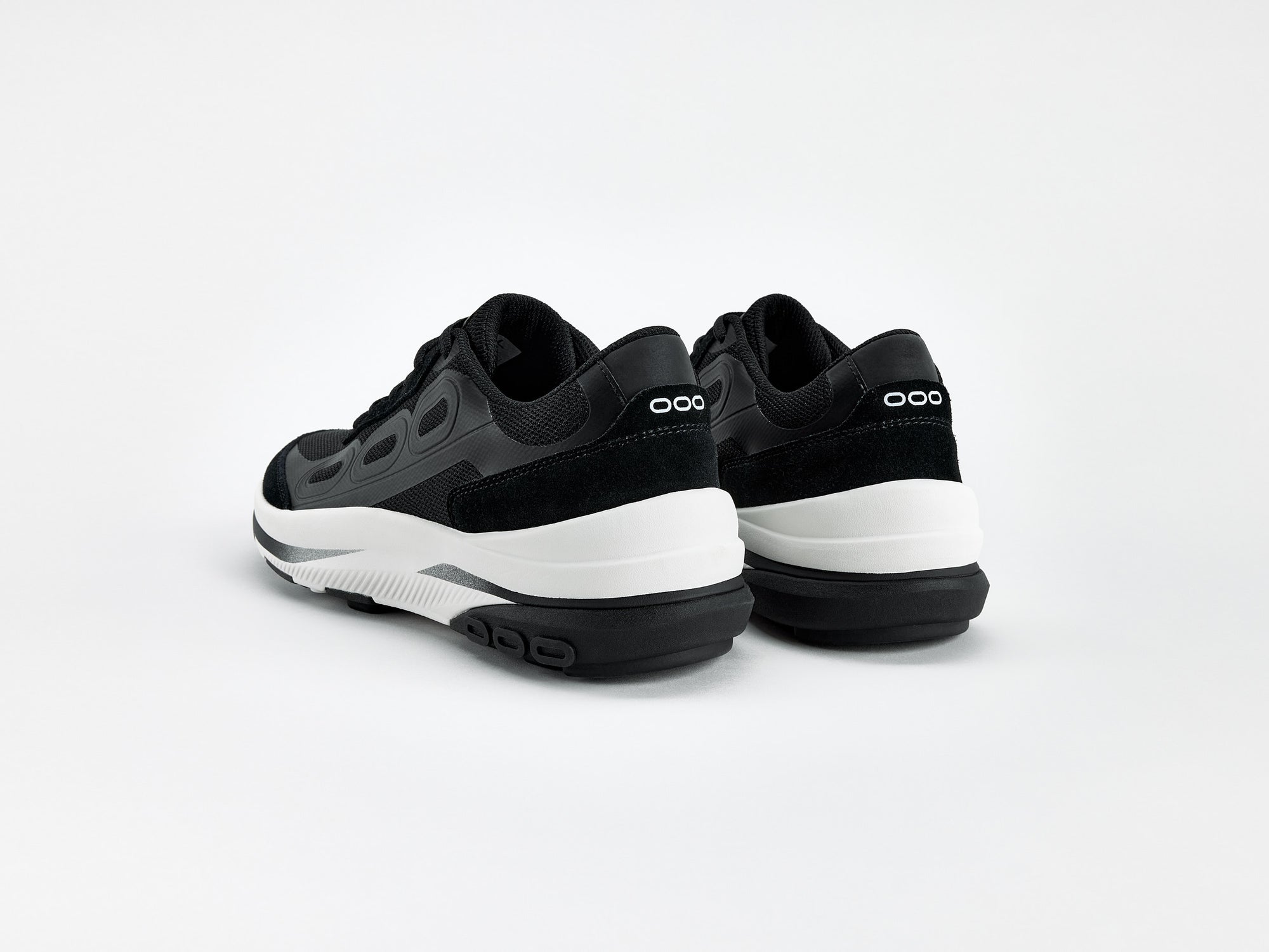 Easy Walk M Black