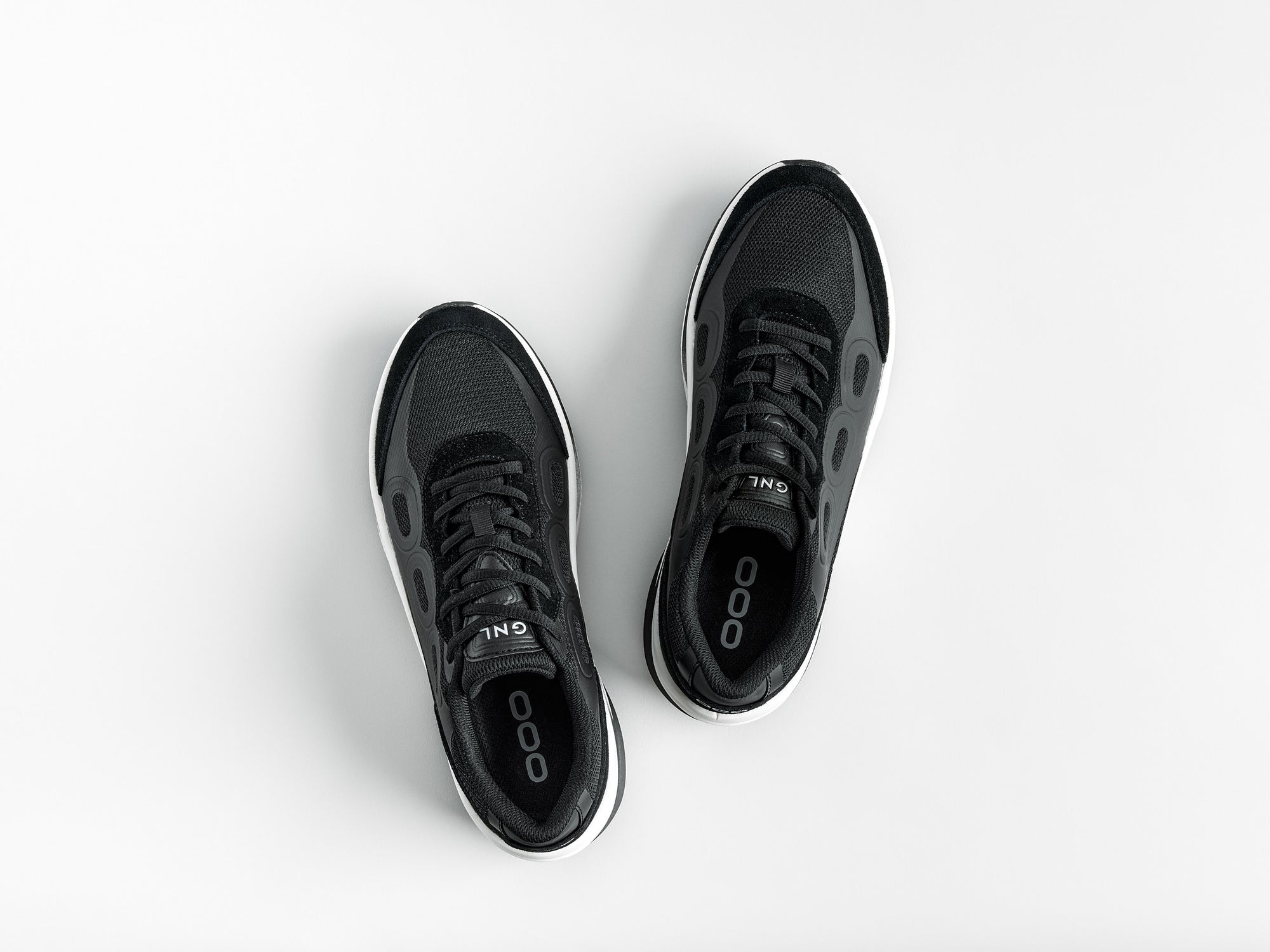 Easy Walk W Black