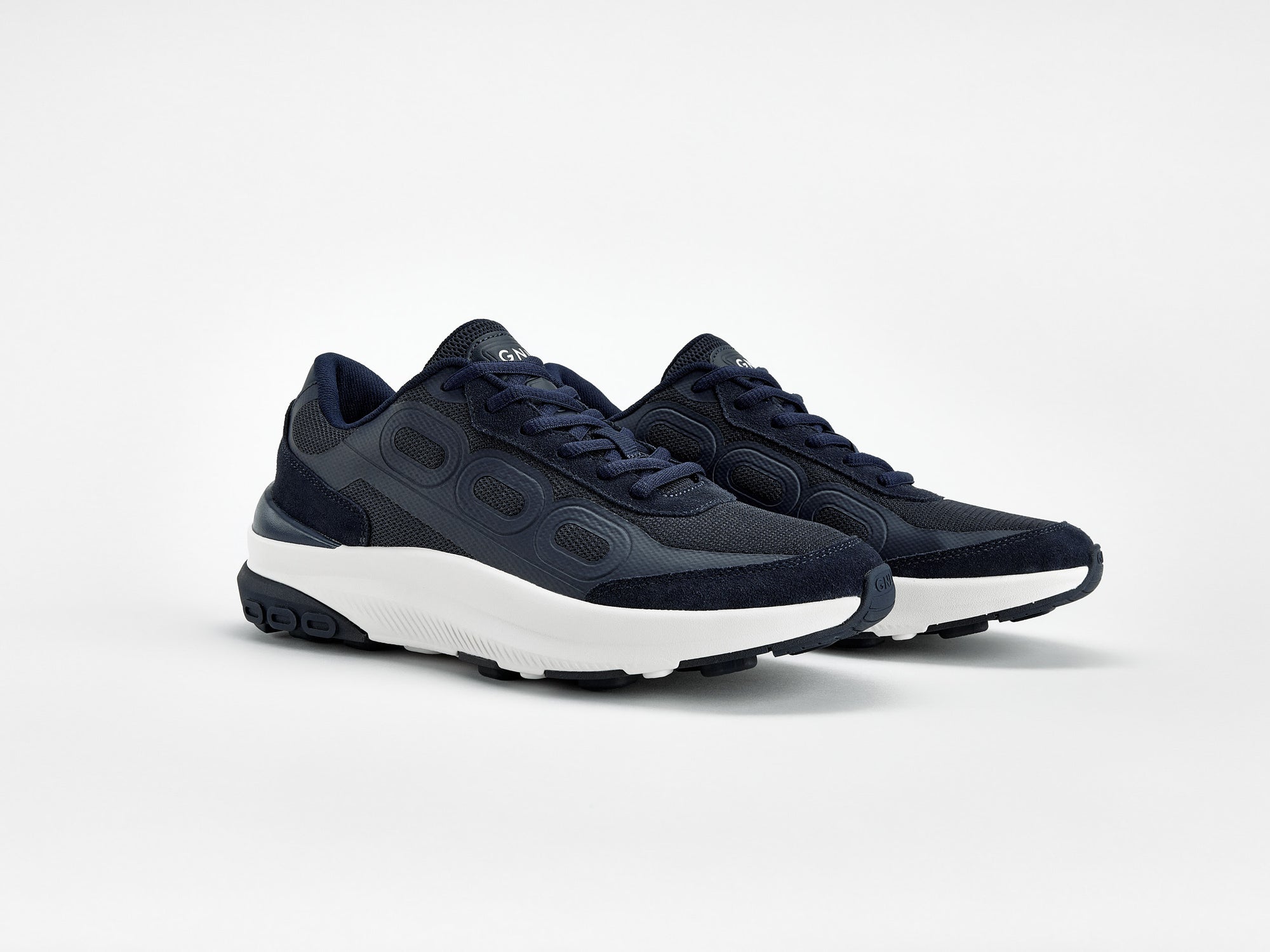 Easy Walk M Navy