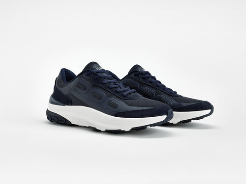 Easy Walk M Navy