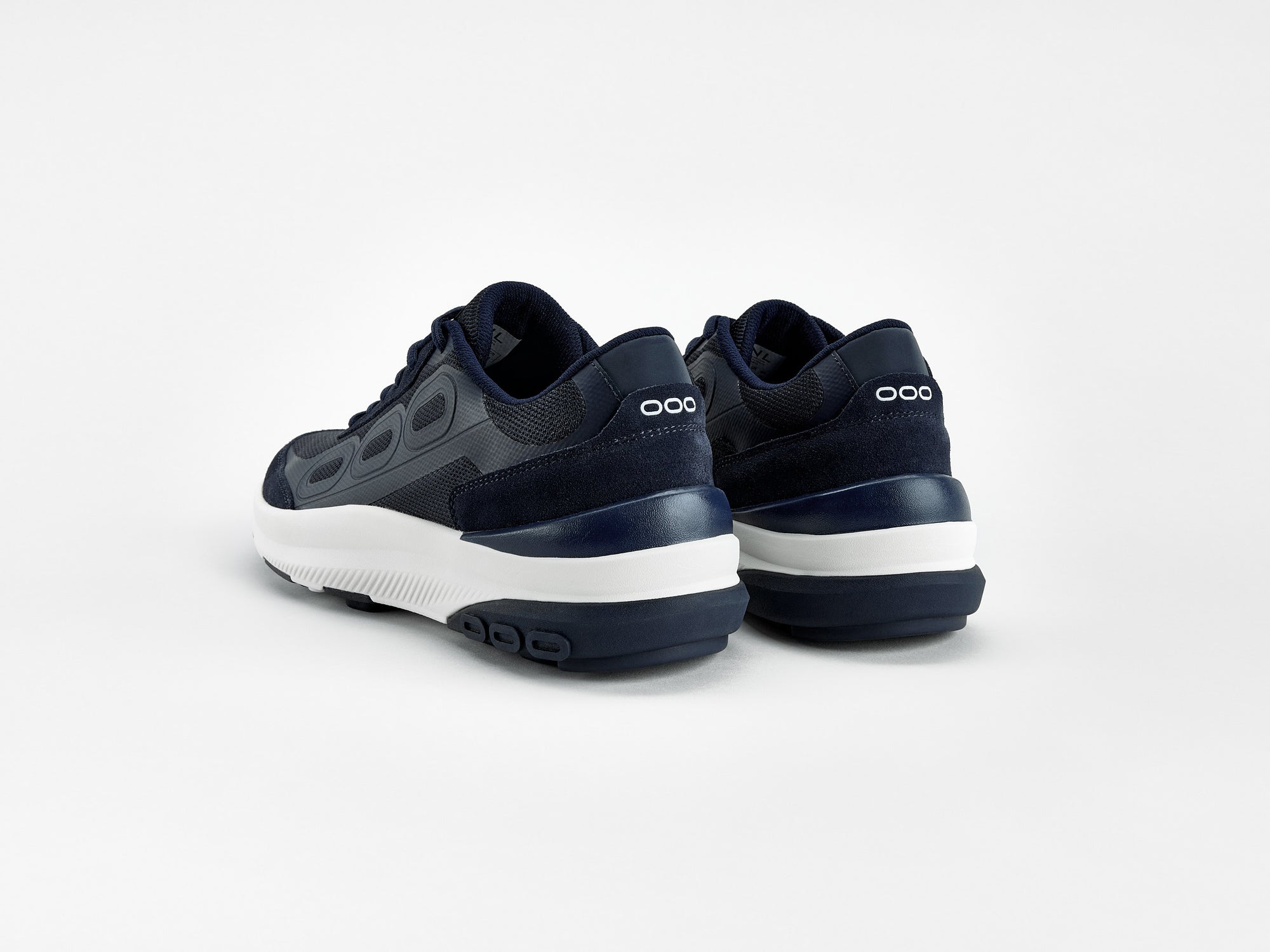 Easy Walk M Navy