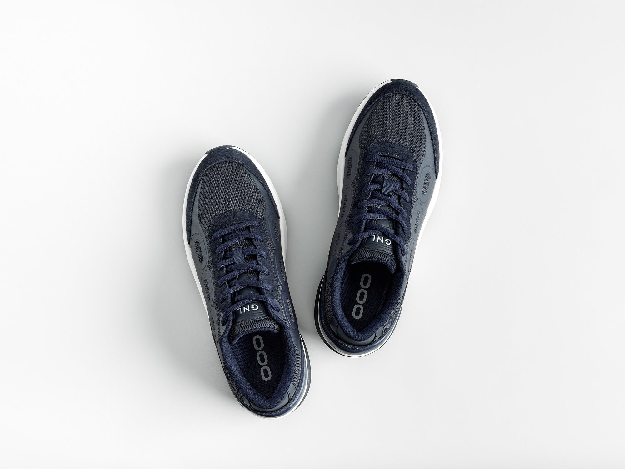 Easy Walk M Navy