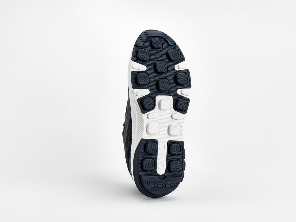 Easy Walk M Navy
