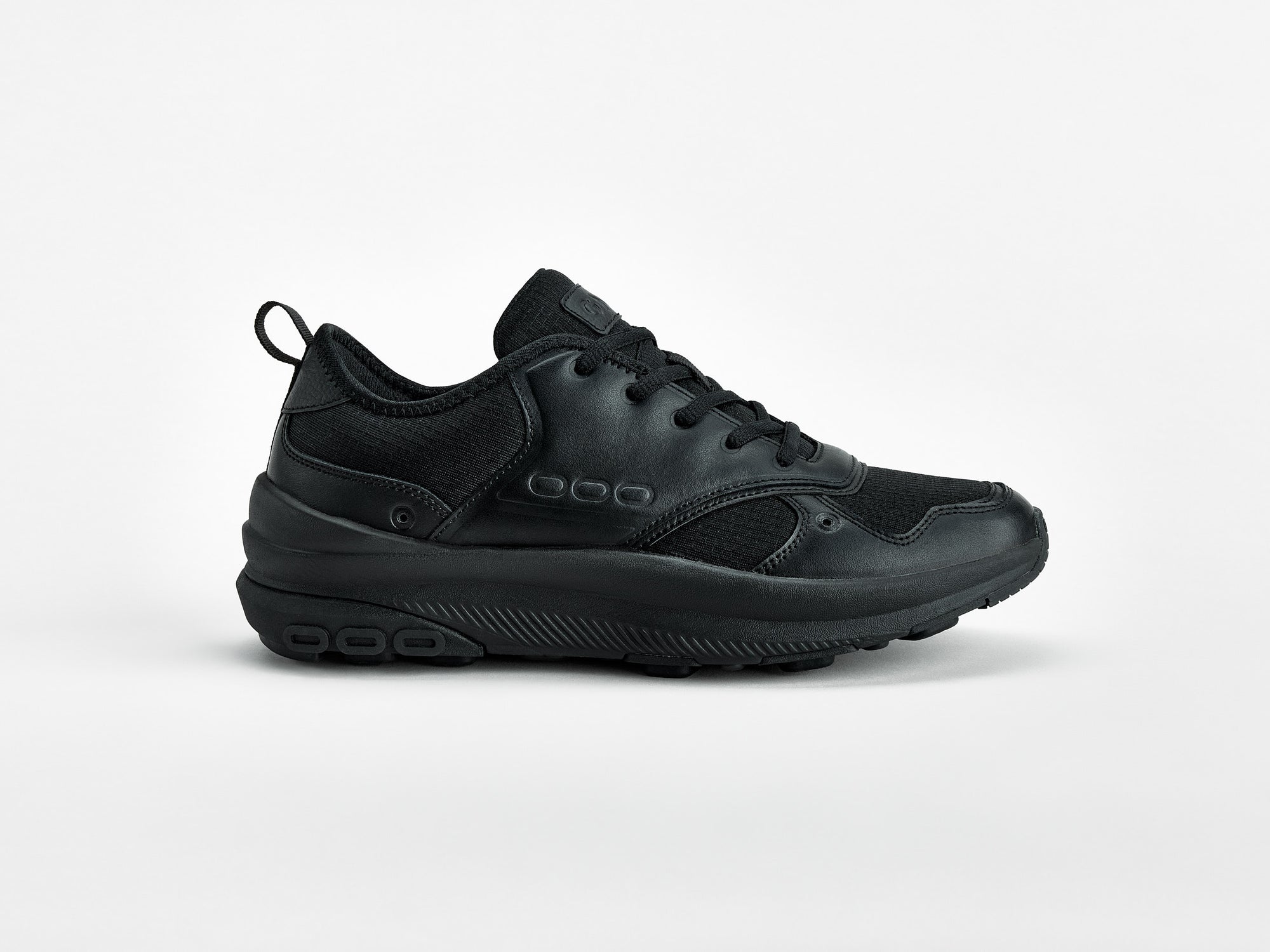 Office Walk M Black