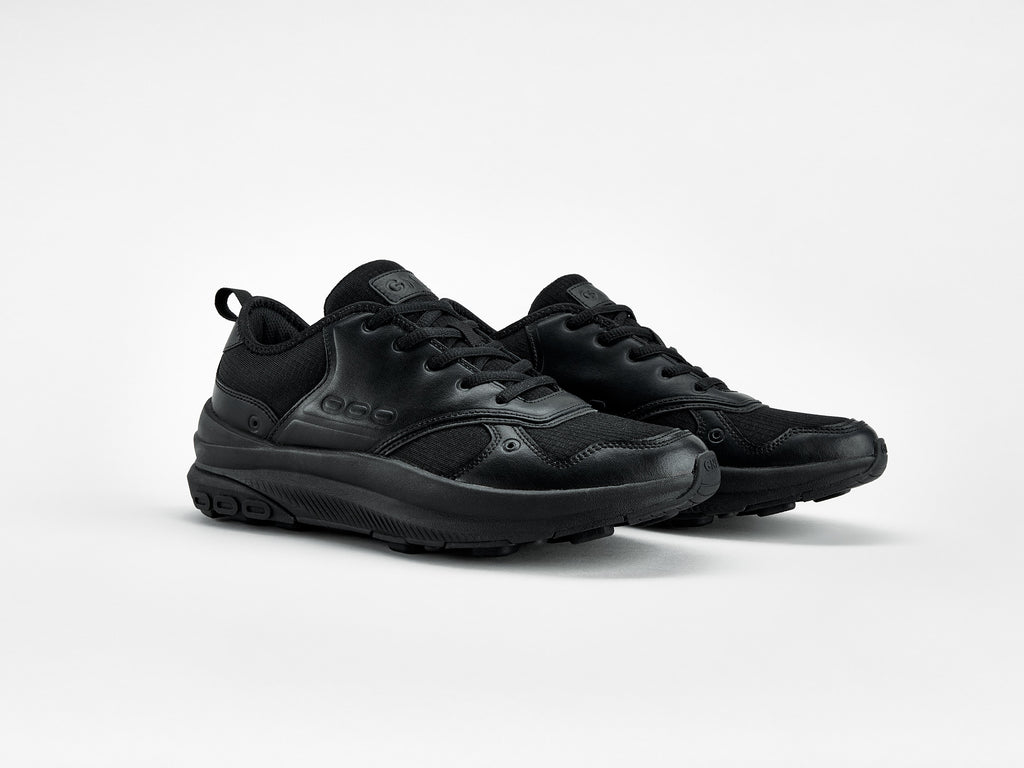 Office Walk M Black