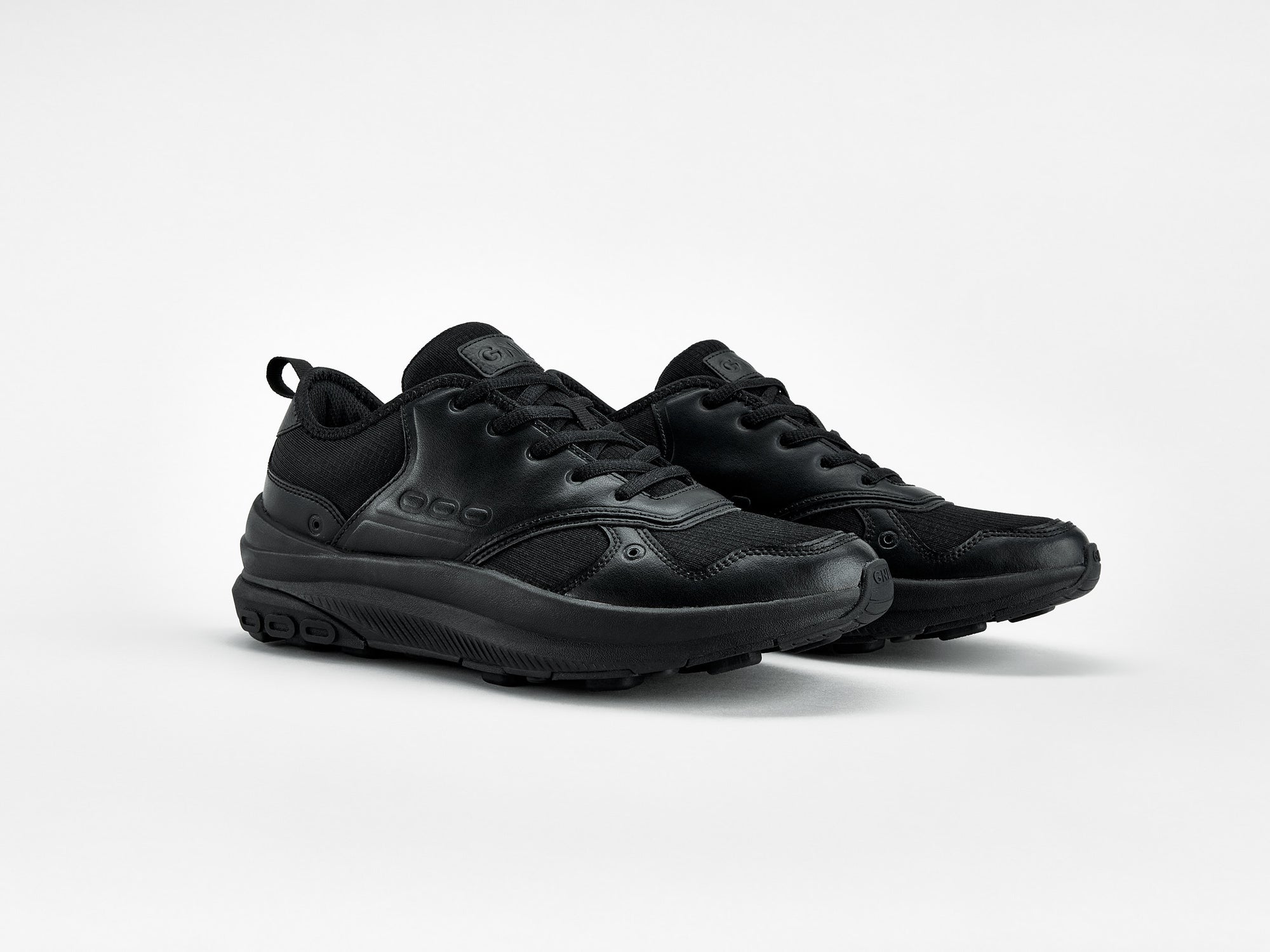 Office Walk M Black