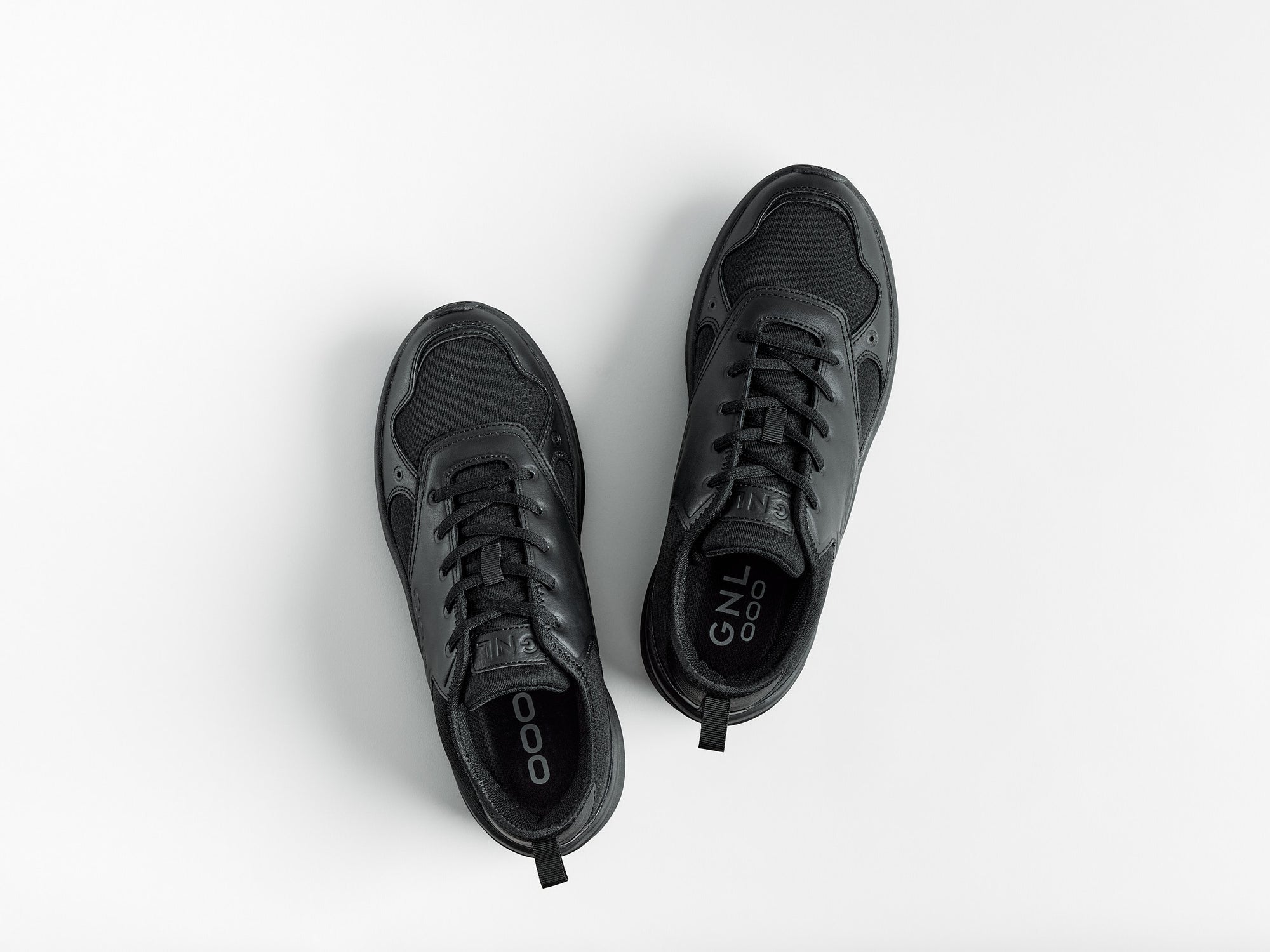 Office Walk M Black