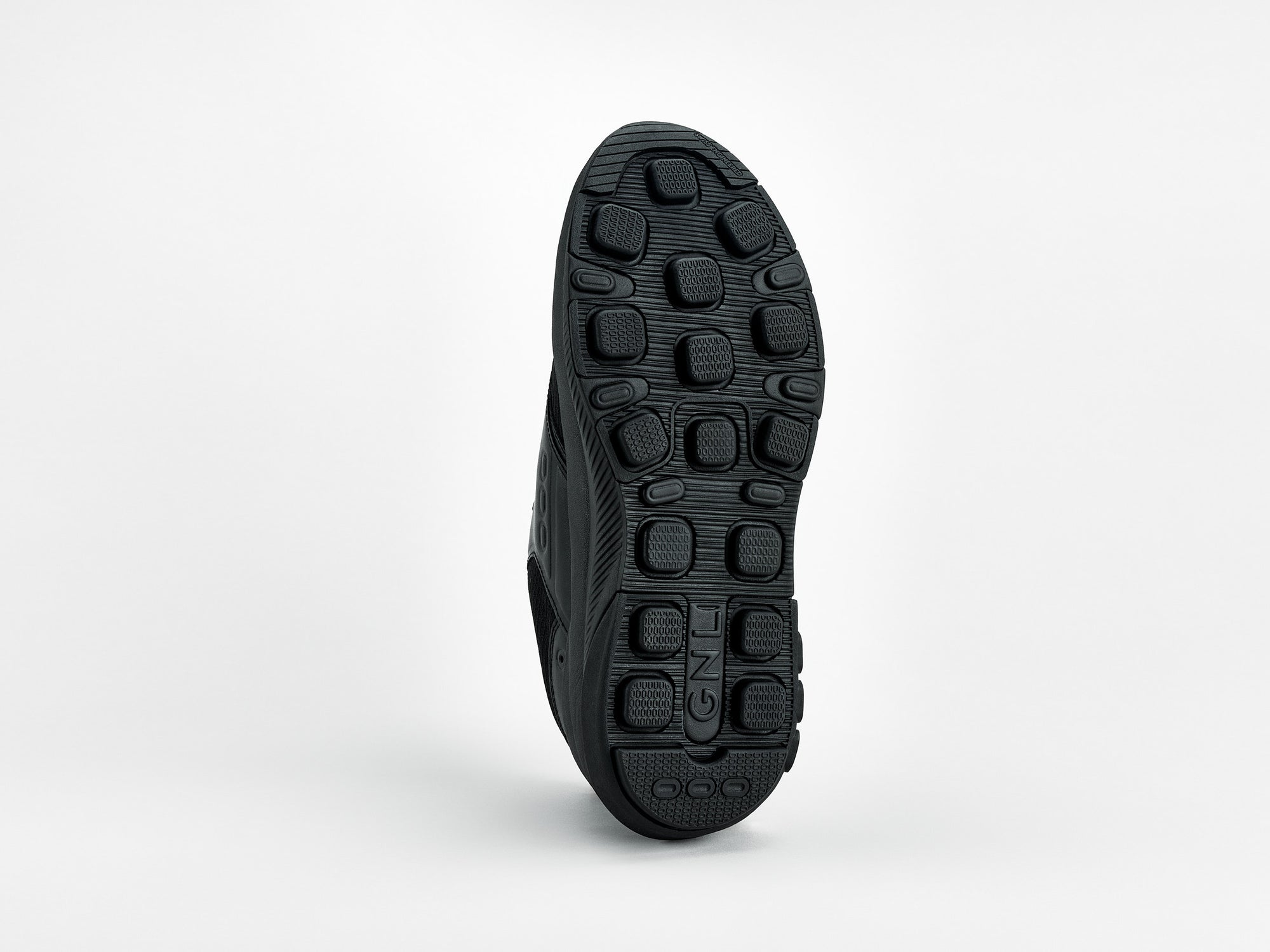 Office Walk M Black