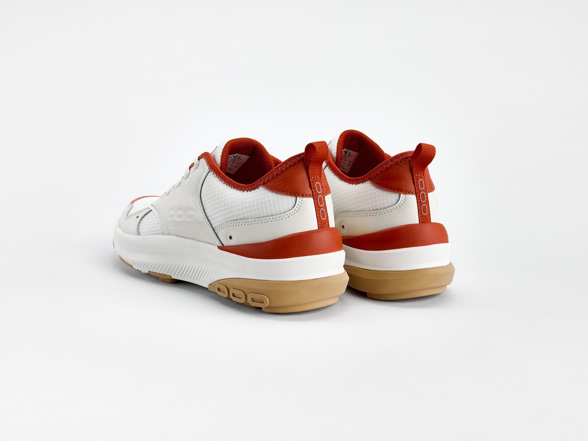 Office Walk M Cream-Brick