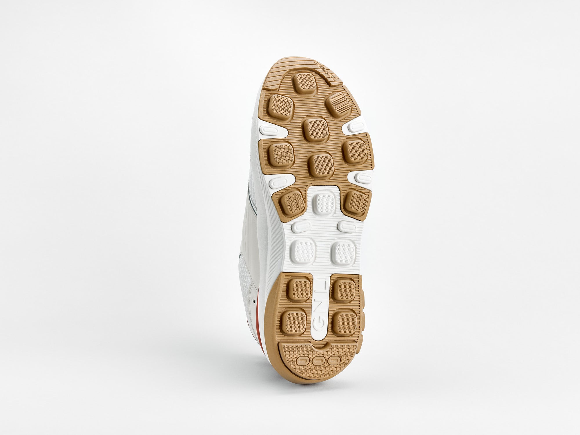 Office Walk M Cream-Brick