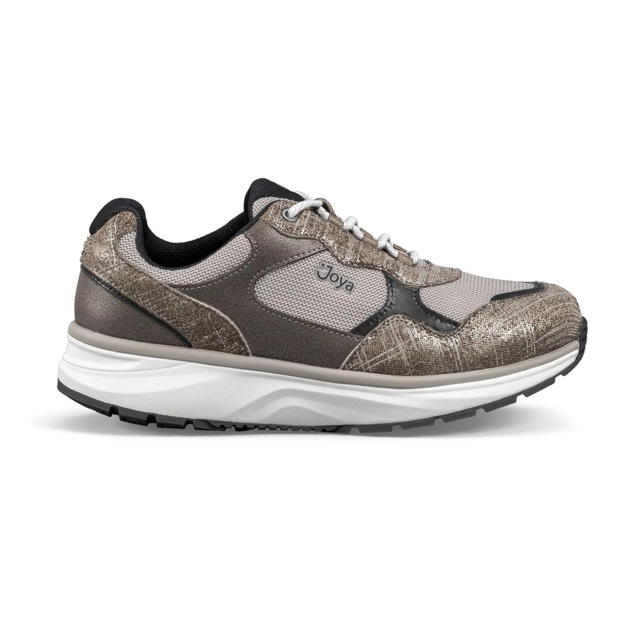 Tina III Bronze-Black