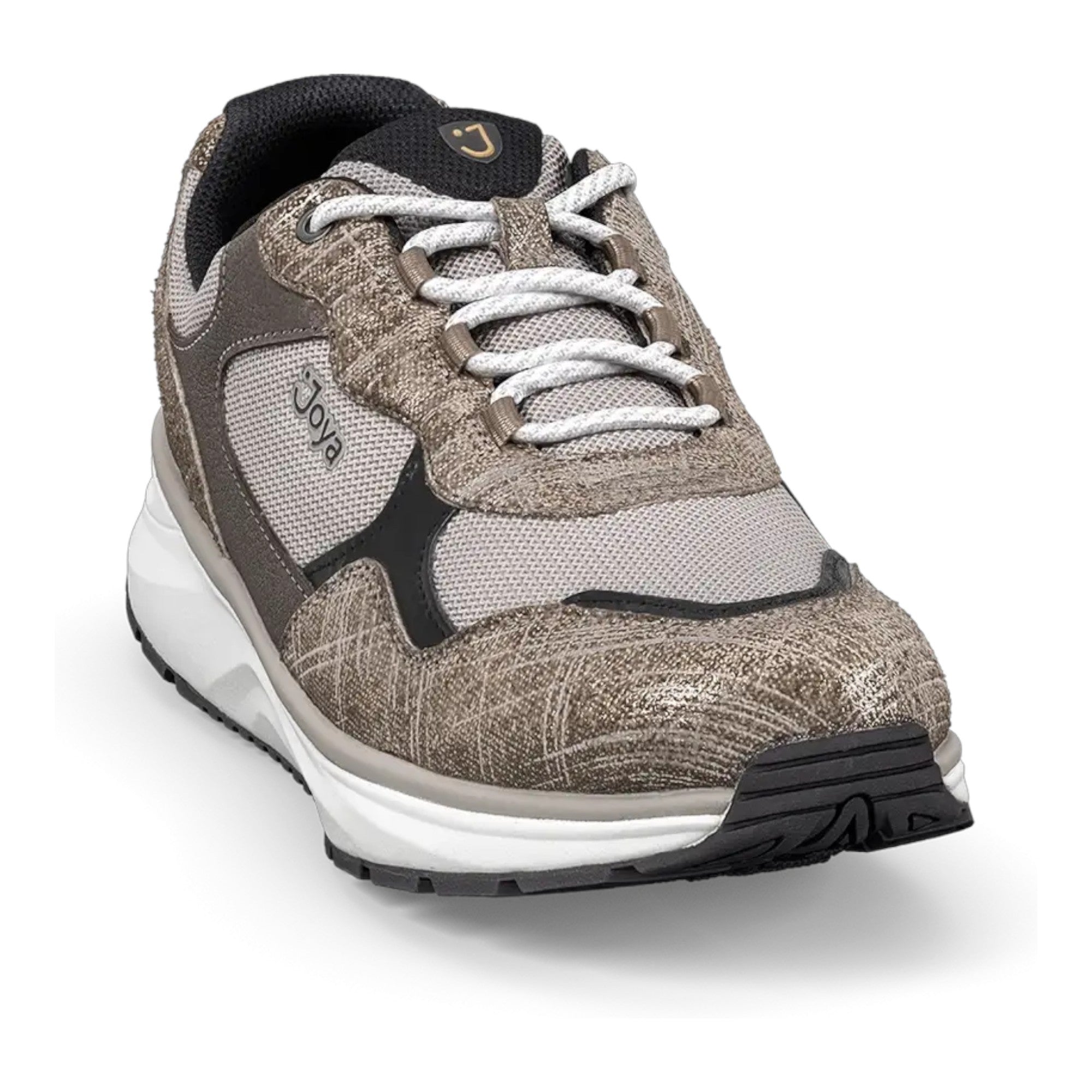 Tina III Bronze-Black