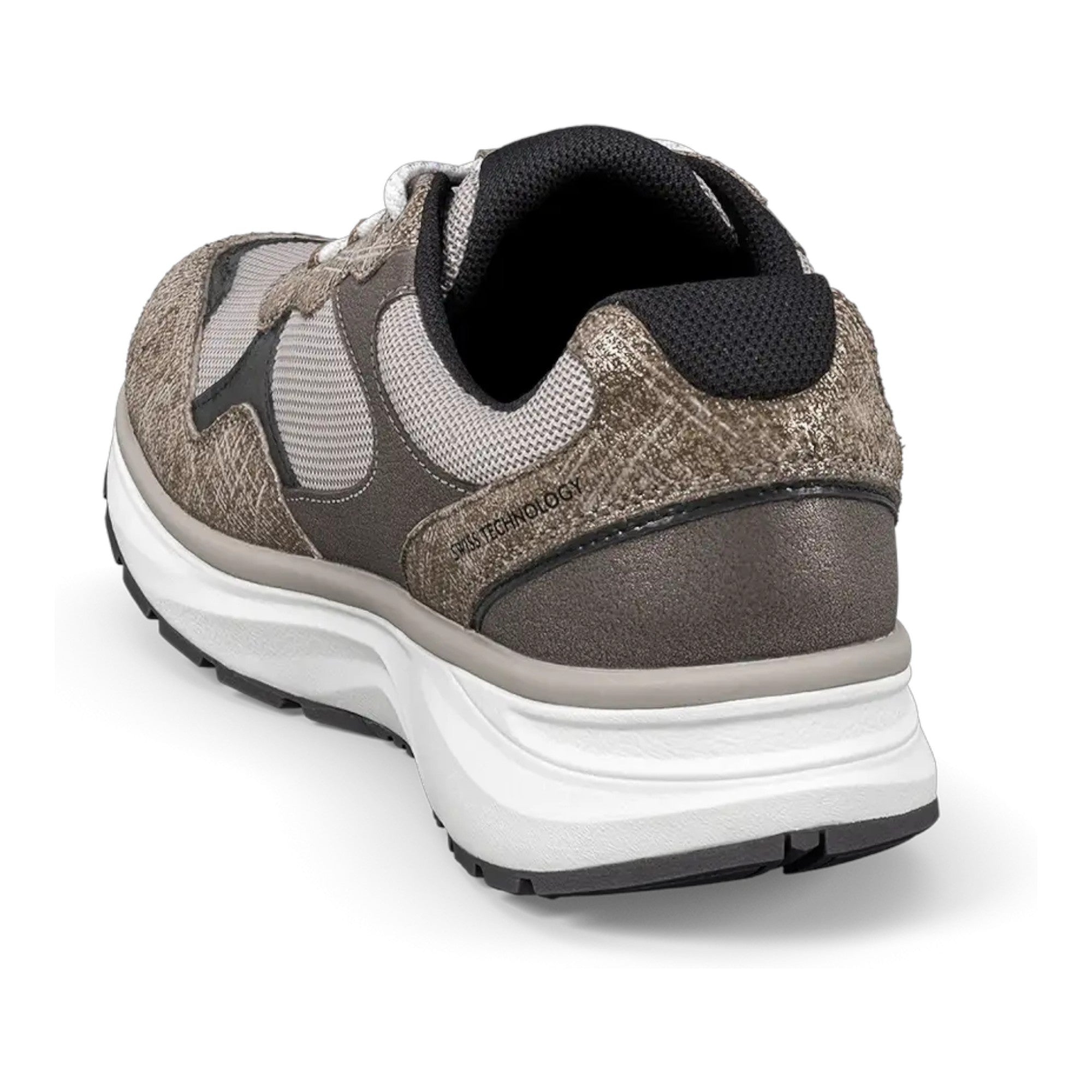 Tina III Bronze-Black