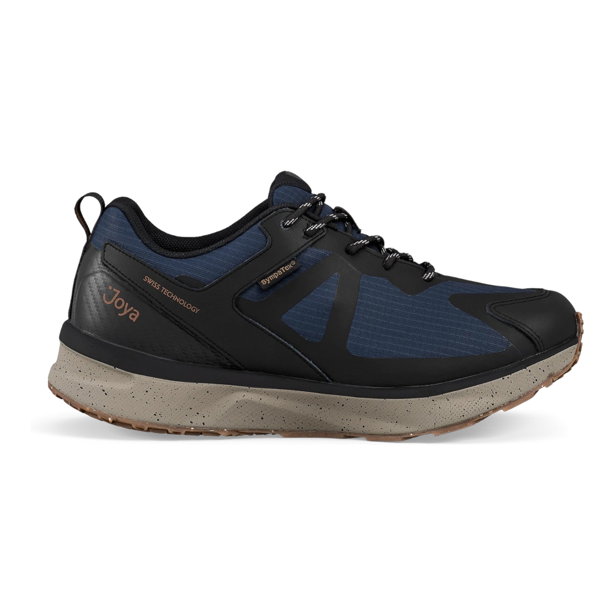 Veloce STX Blue-Black