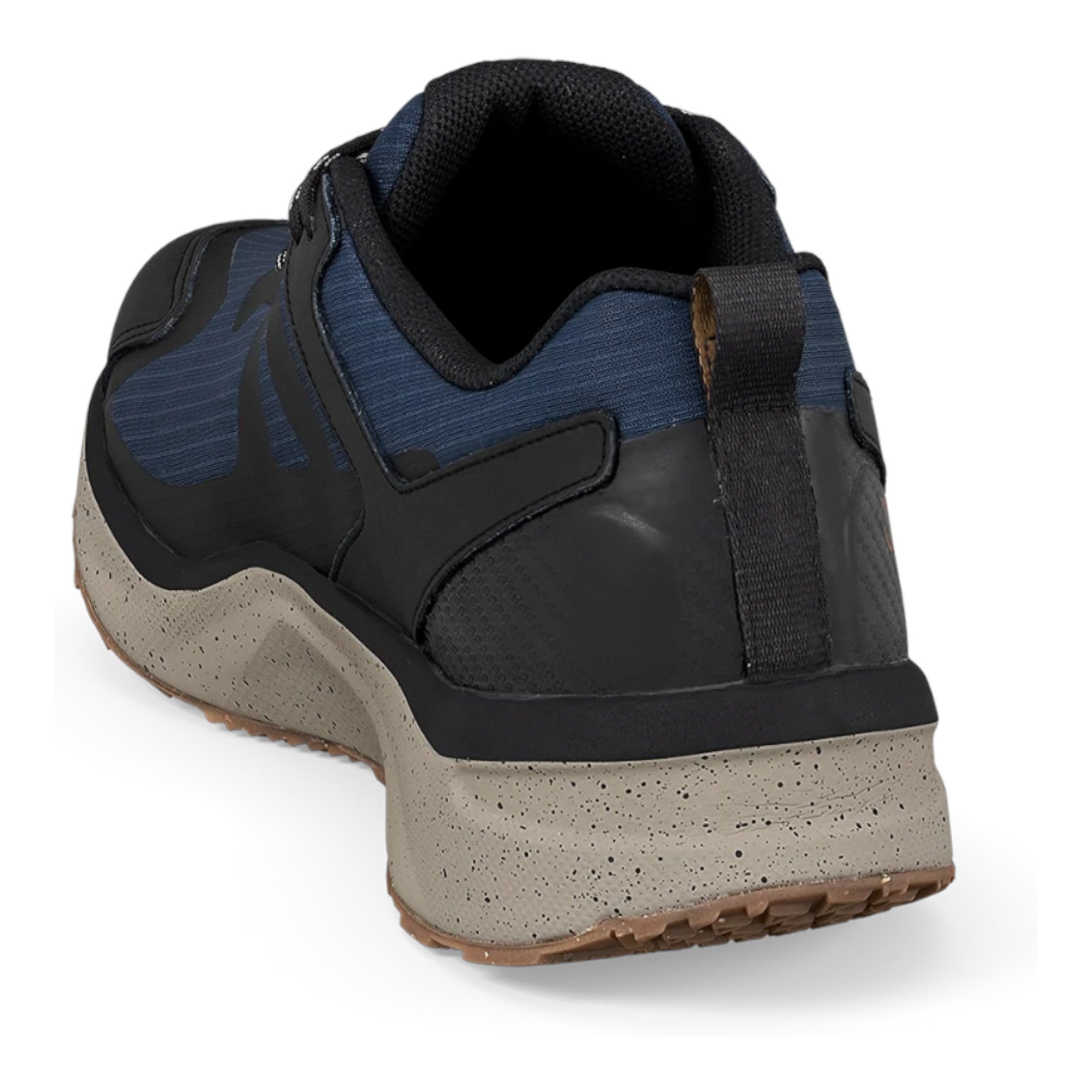 Veloce STX Blue-Black