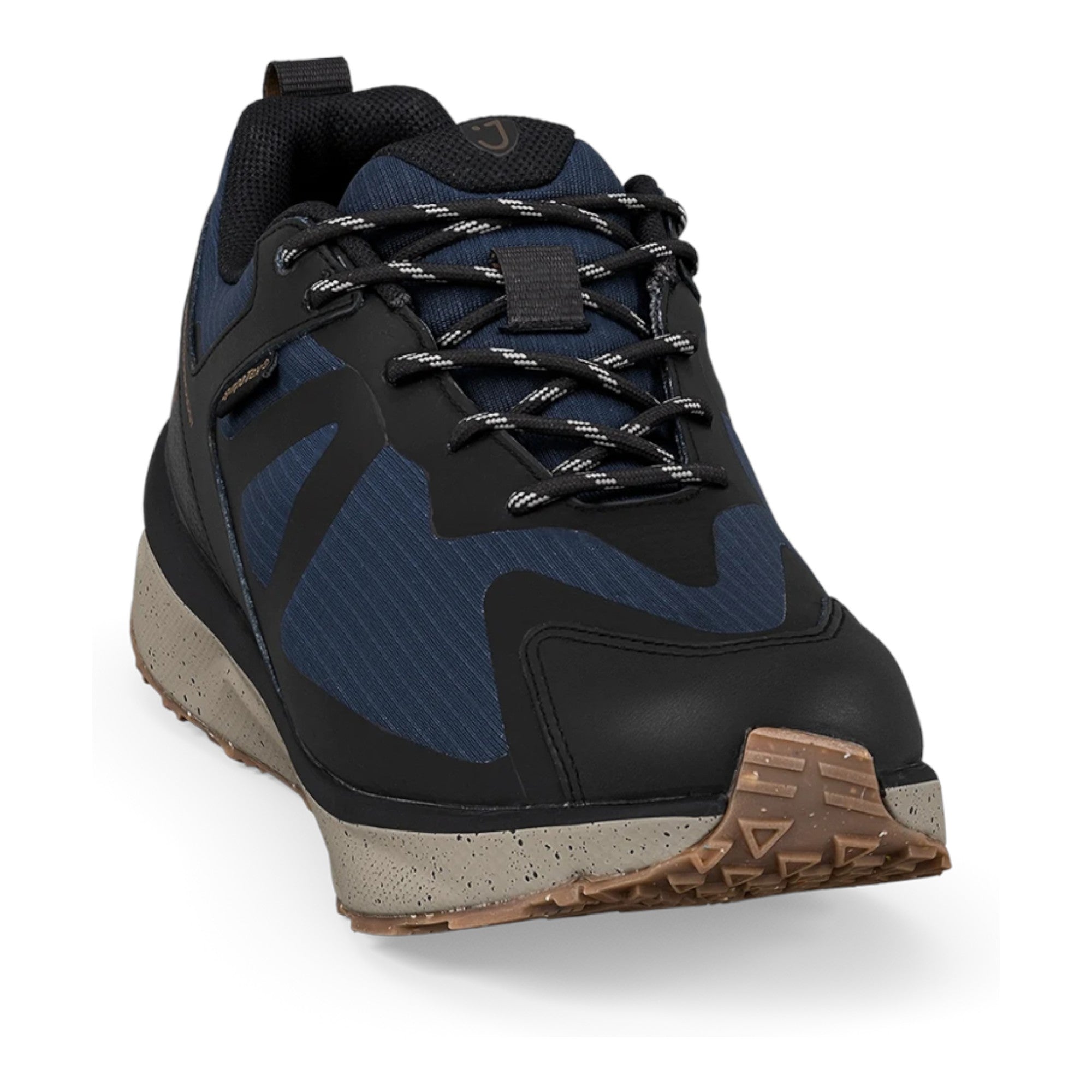 Veloce STX Blue-Black