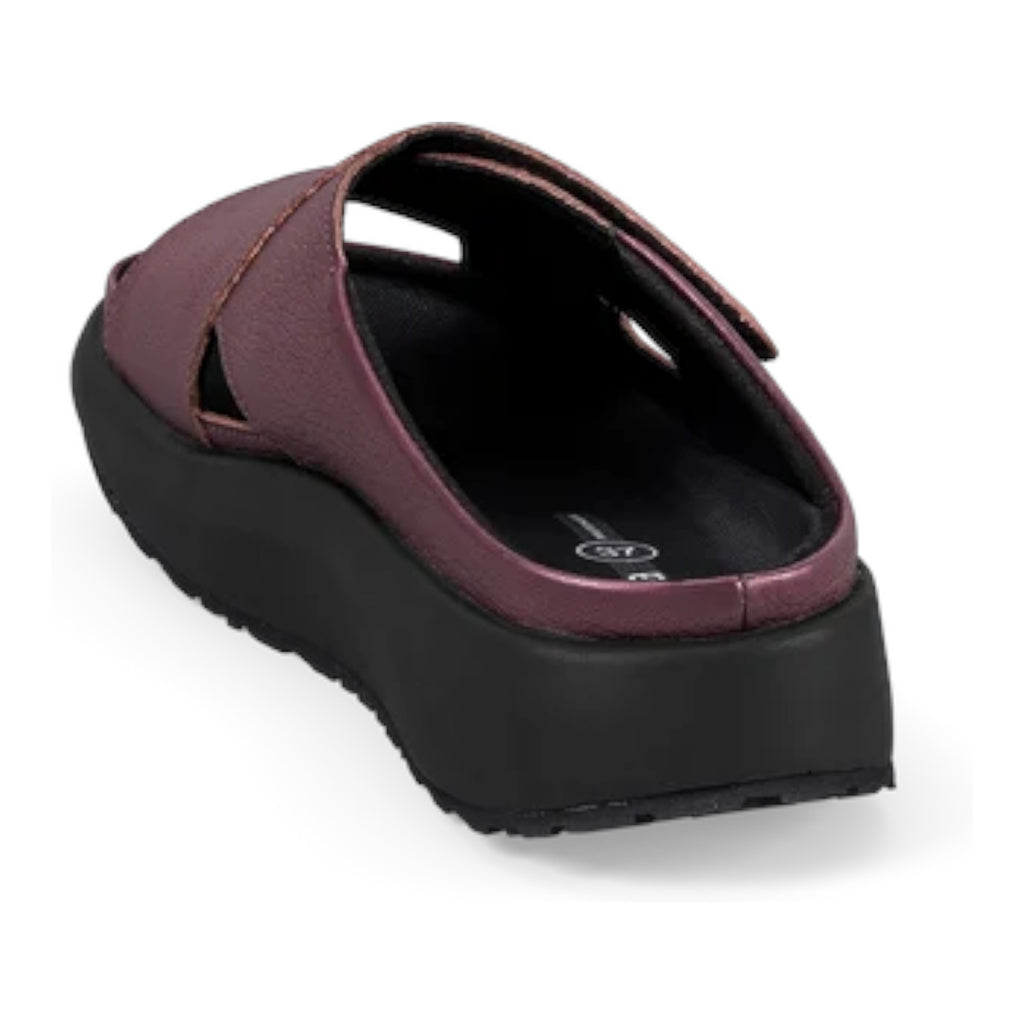 Alicante Dark Pink