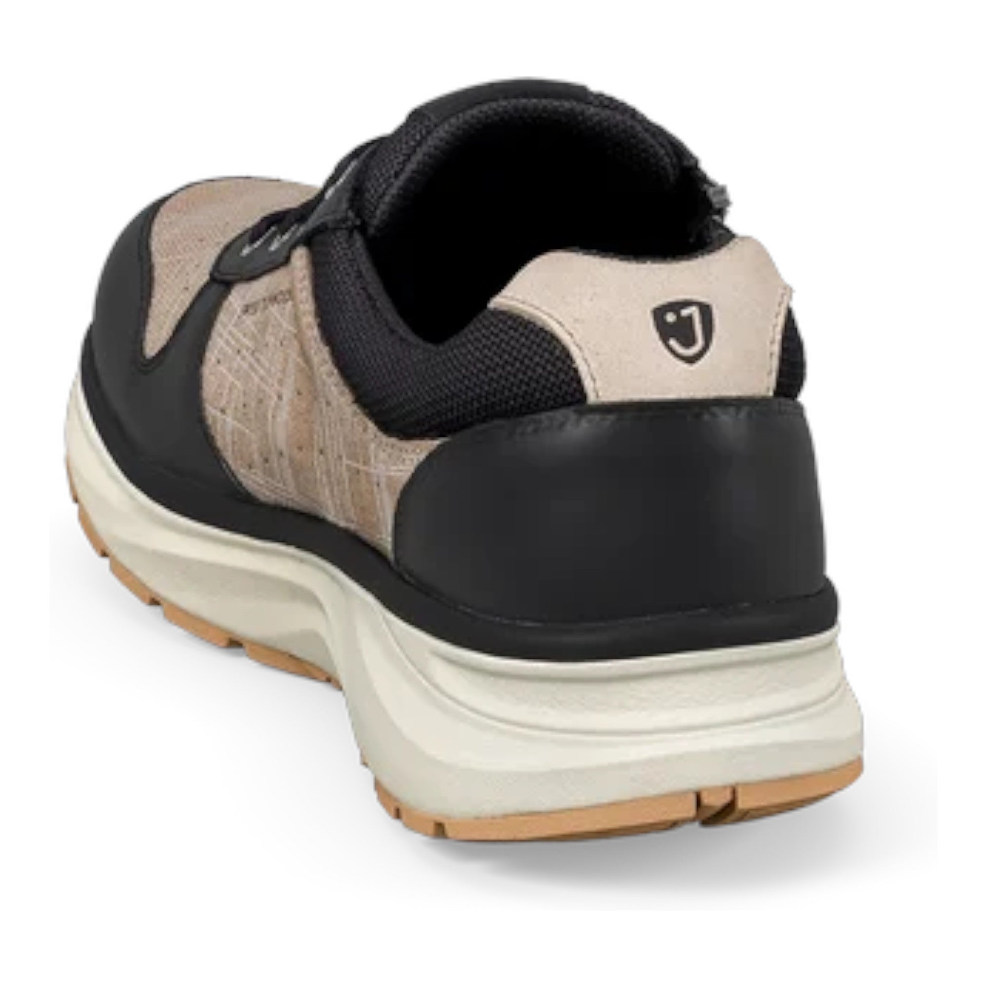 Dynamo Zip Bronze-Black