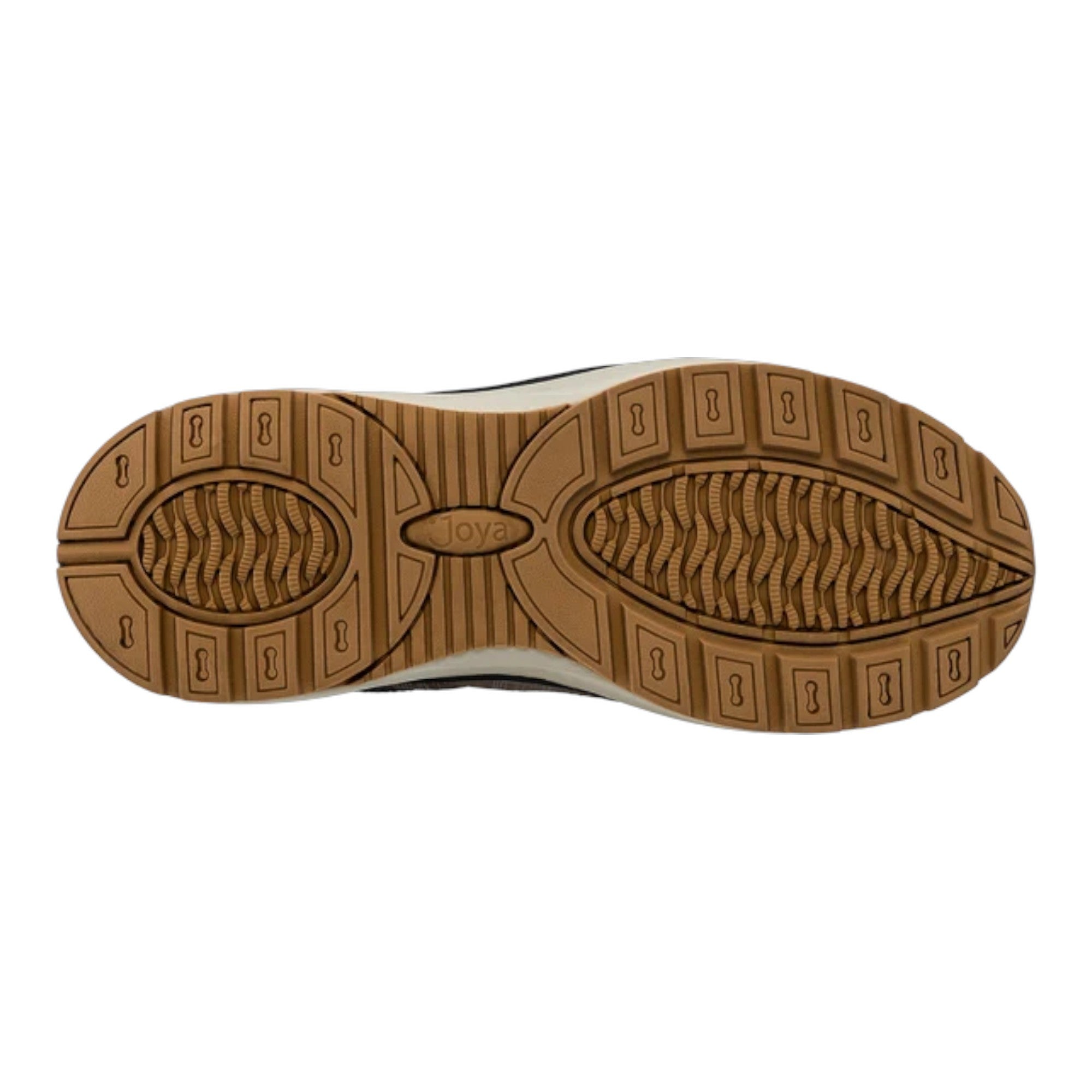 Dynamo Zip Bronze-Black