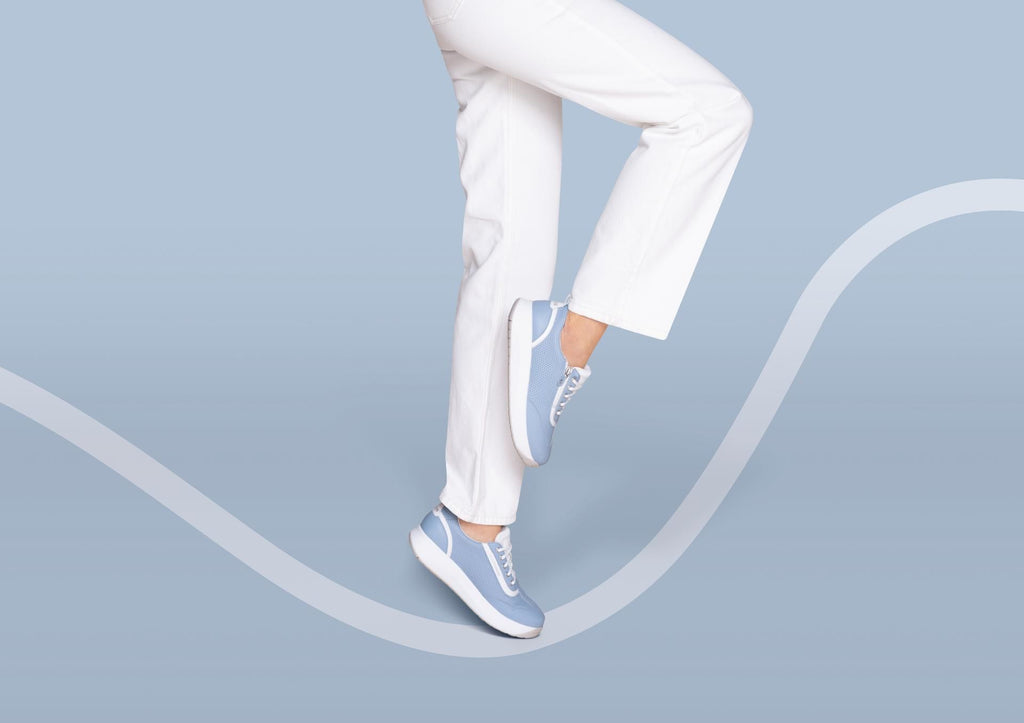 Joya Laura Light Blue III