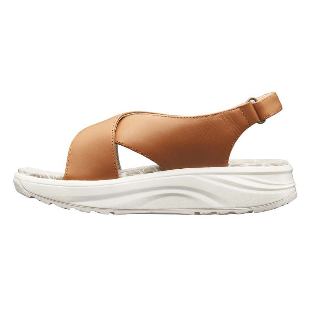 Joya Lisbon Light Brown