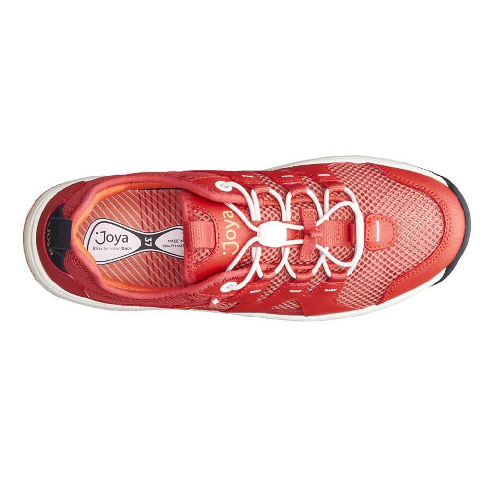 Joya Marbella Red