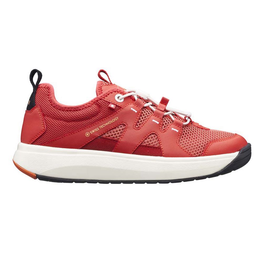 Joya Marbella Red