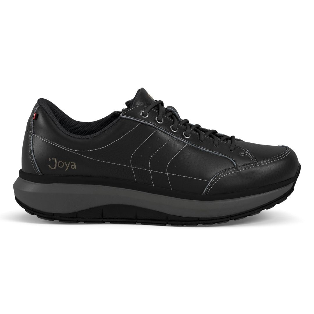 Joya Moscow Zip black