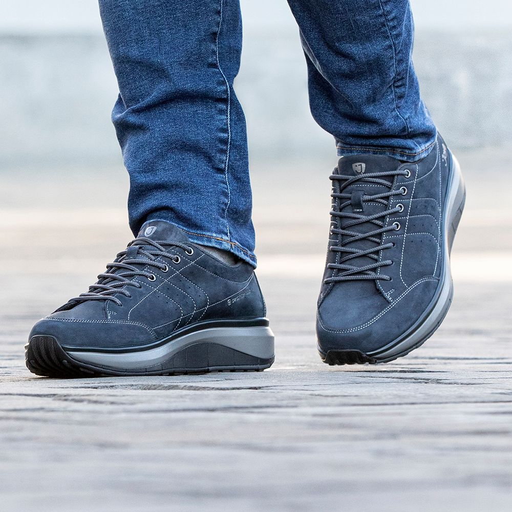 Joya Moscow Dark Blue