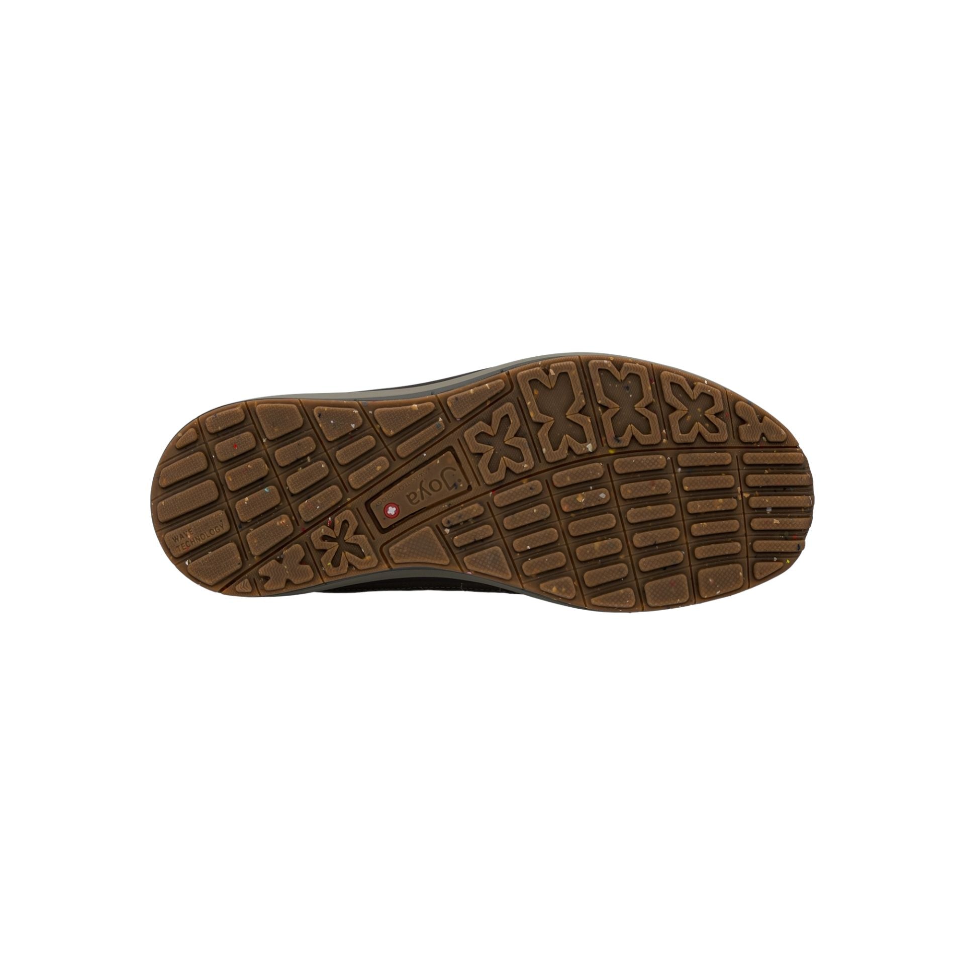 Joya Moscow Zip Brown