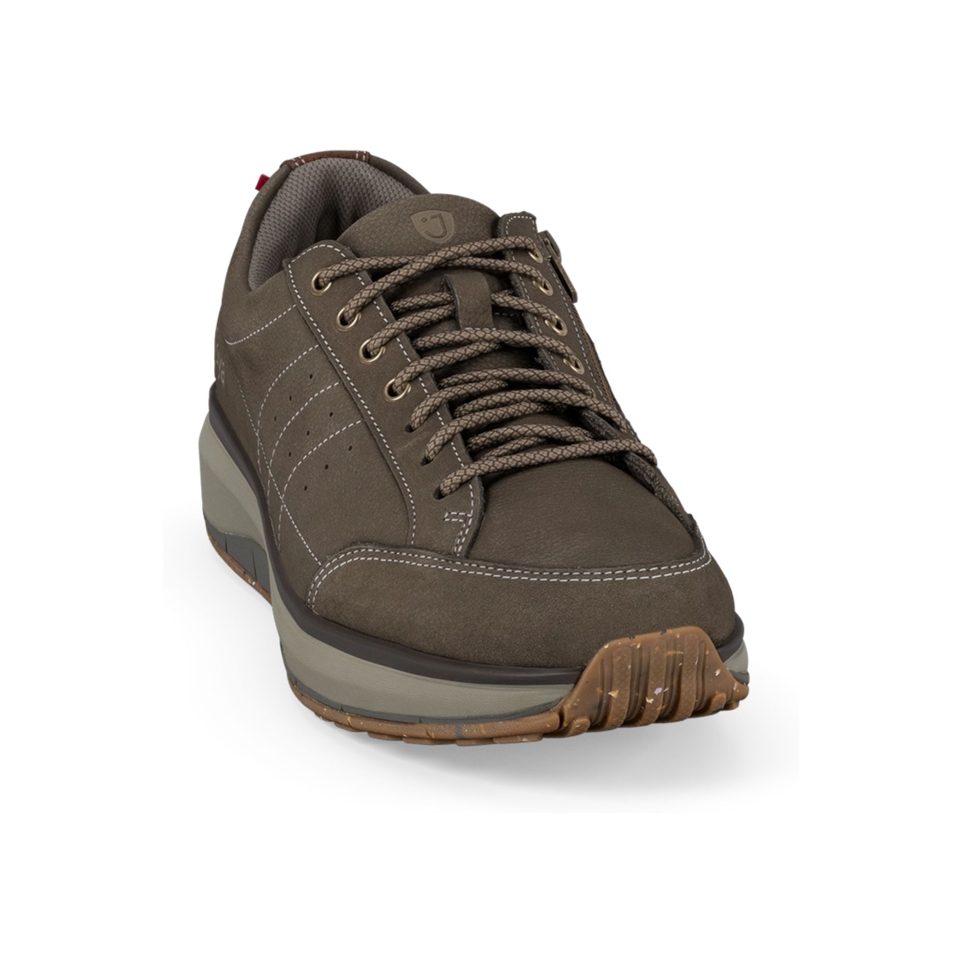 Joya Moscow Zip Brown
