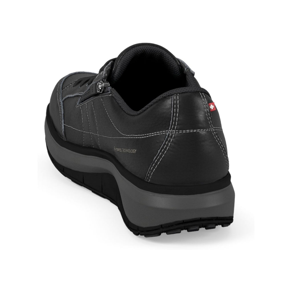 Joya Moscow Zip black