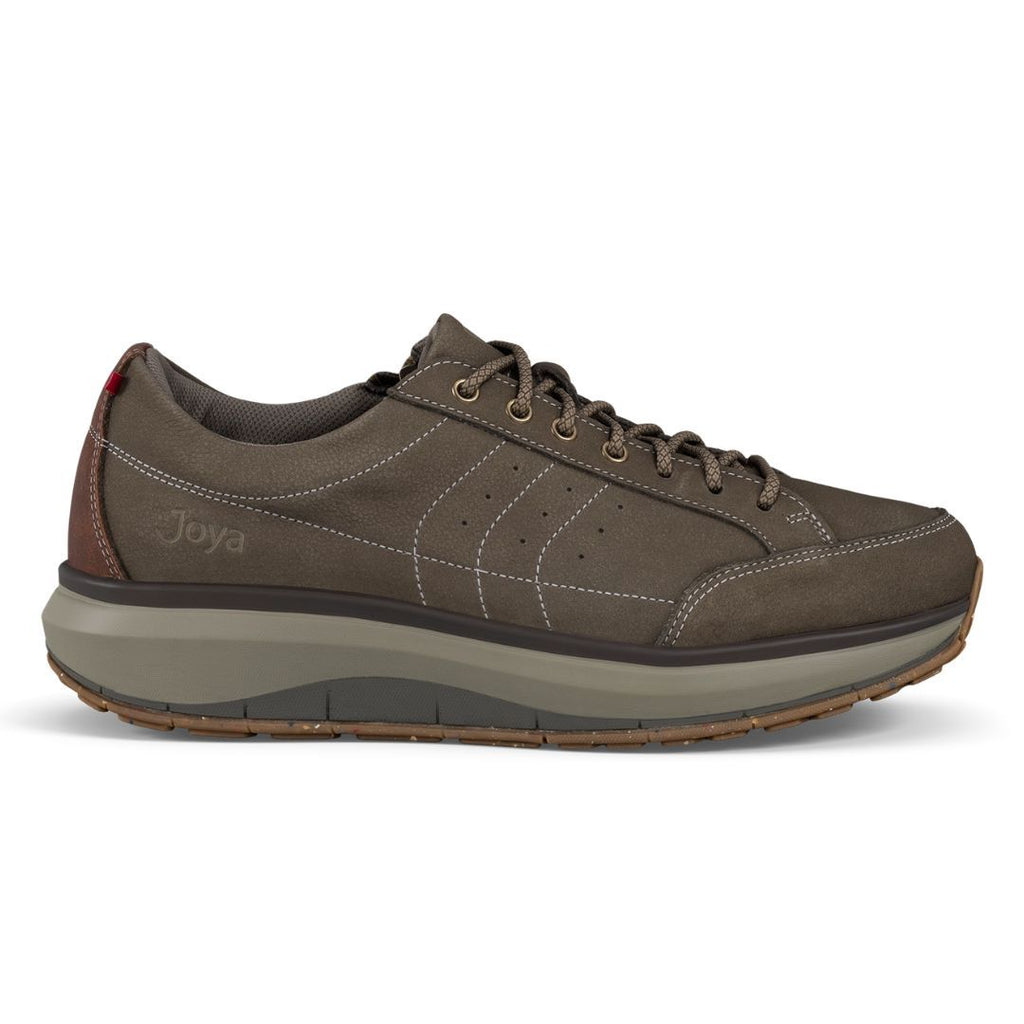 Joya Moscow Zip Brown