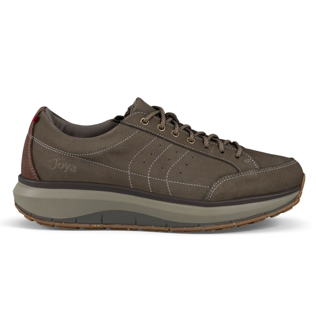 Joya Moscow Zip Brown