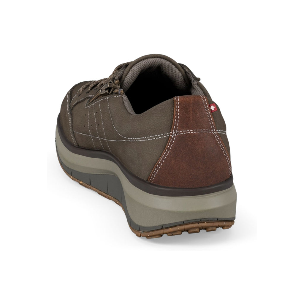 Joya Moscow Zip Brown