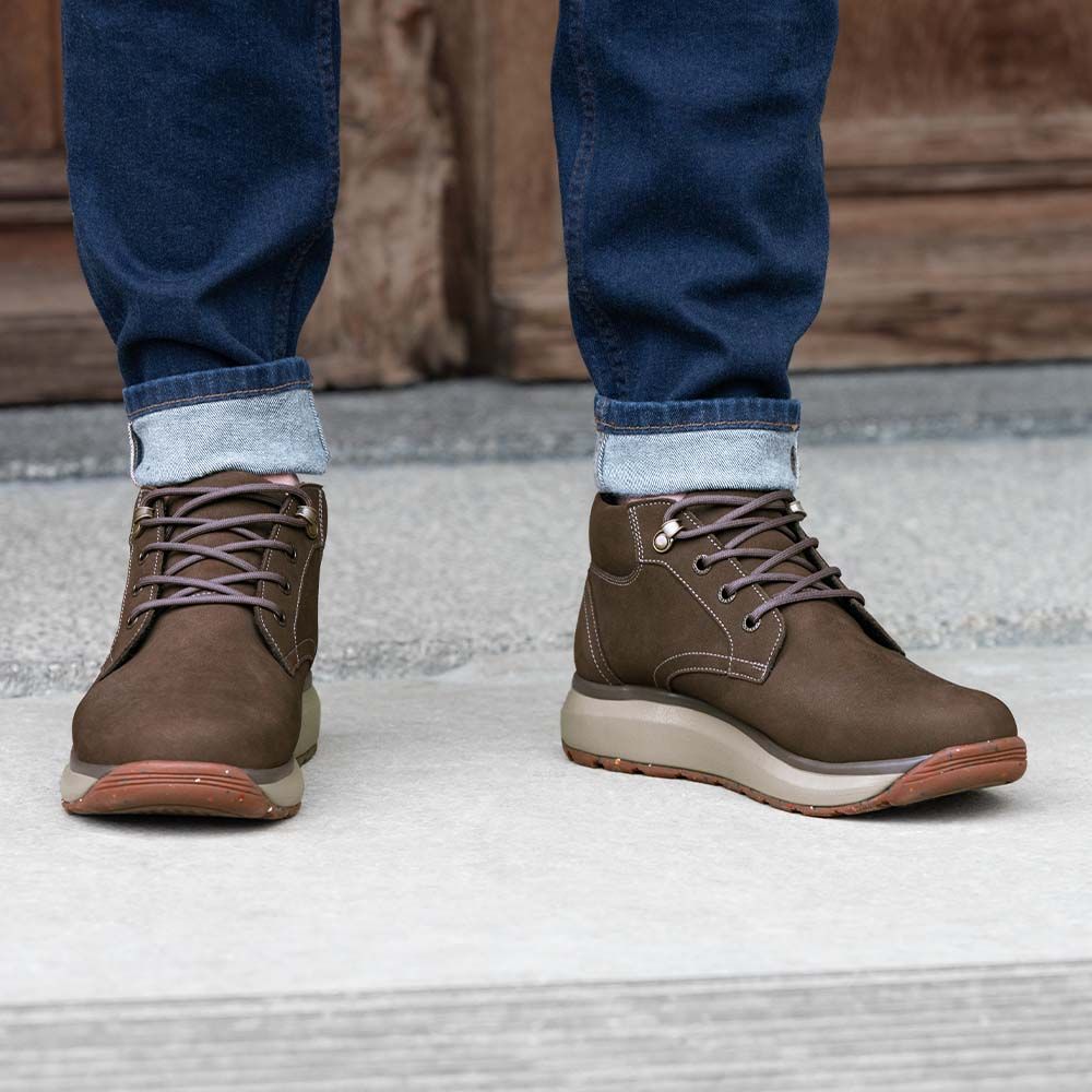 Joya Osaka Brown